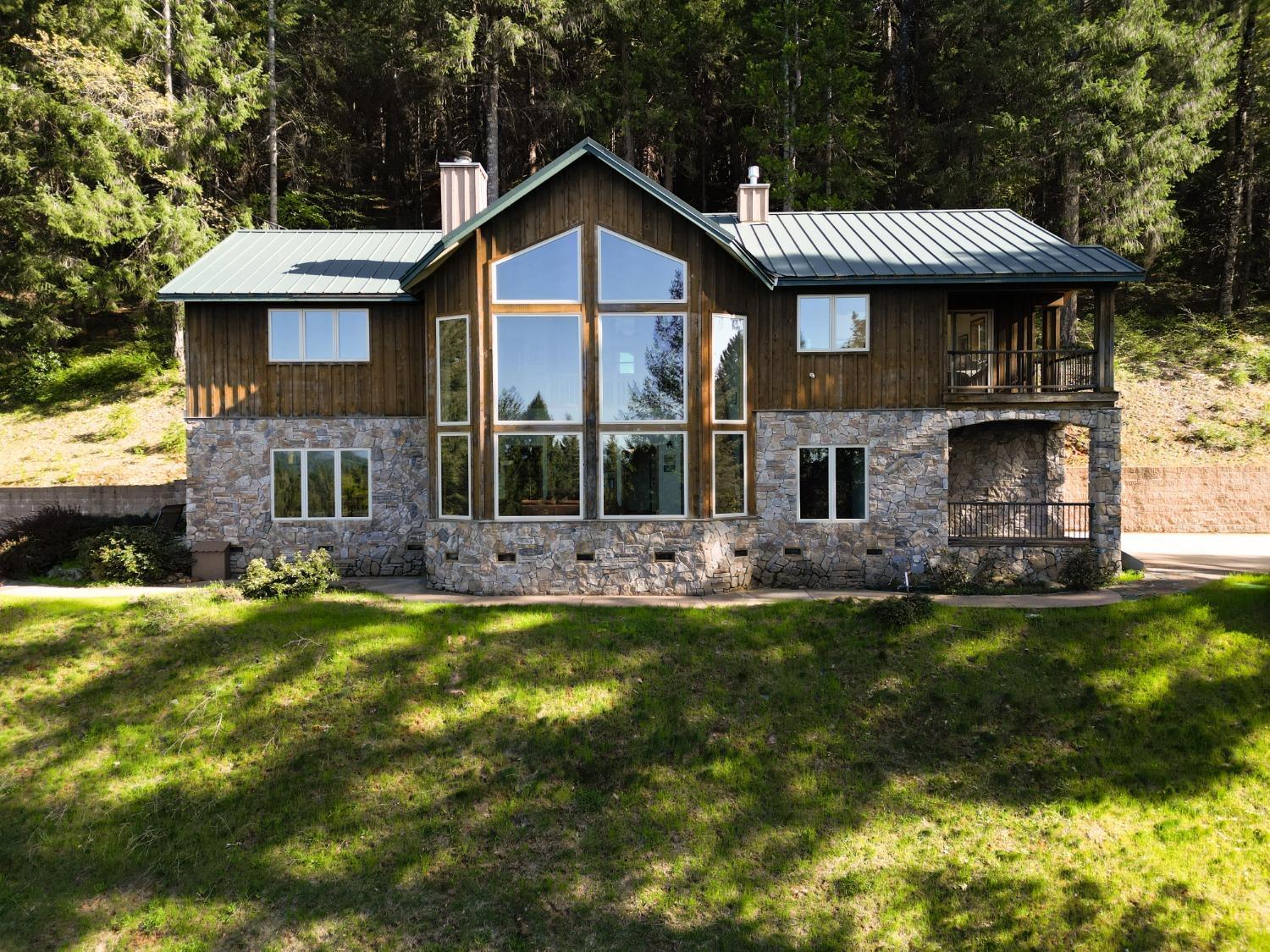 Nevada City, California, 95959, United States, 3 Bedrooms Bedrooms, ,3 BathroomsBathrooms,Residential,For Sale,1937028