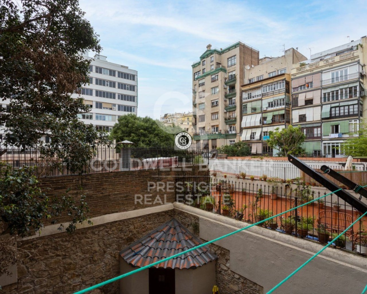 Barcelona, Barcelona, Eixample, La Dreta de l'Eix, Barcelona, Catalonia, ES, 12 Bedrooms Bedrooms, ,3 BathroomsBathrooms,Residential,For Sale,Barcelona, Barcelona, Eixample, La Dreta de l'Eix,1627487