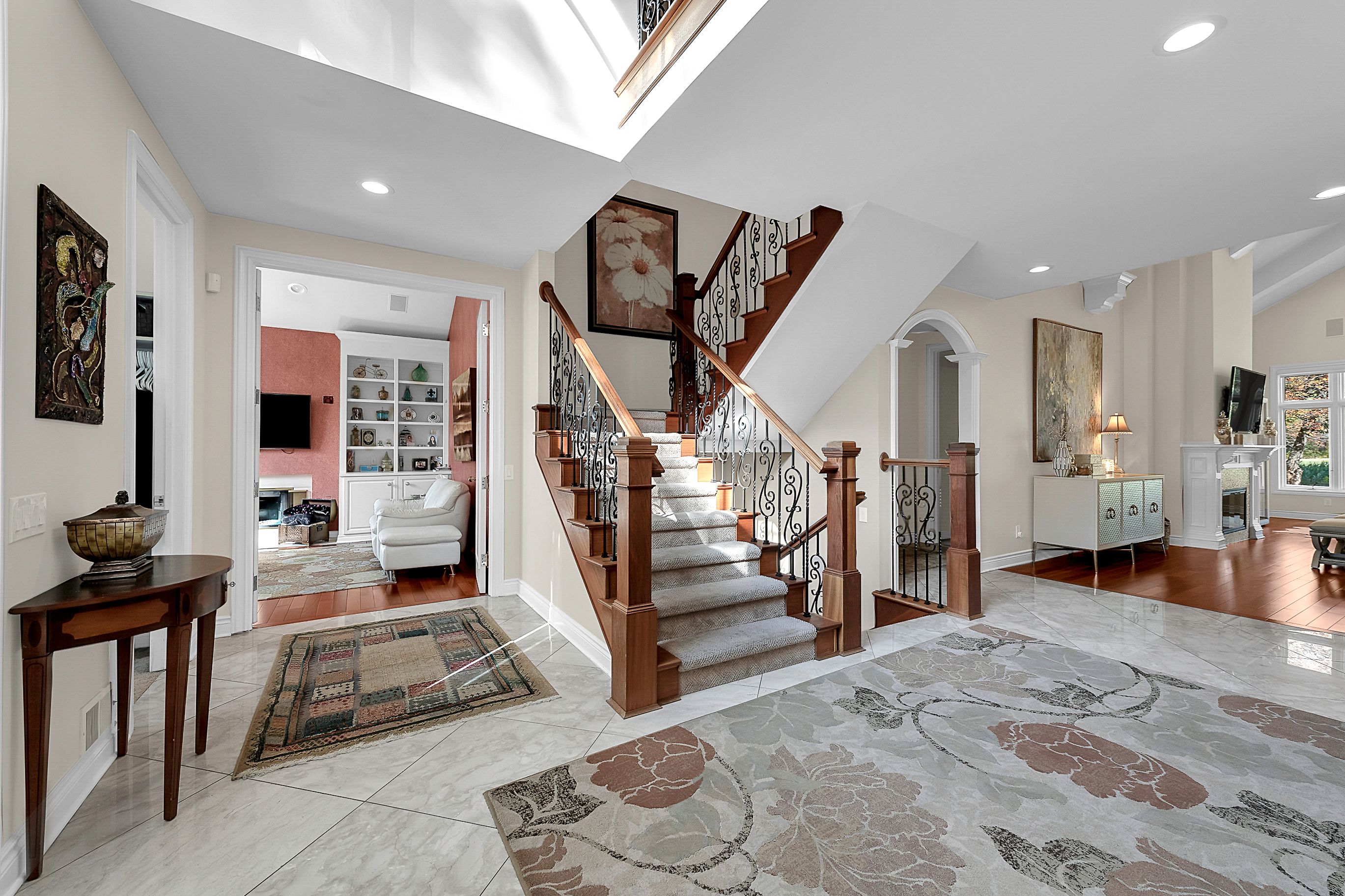 8 Gleneagles Court, Dearborn, Michigan, 48120, United States, 3 Bedrooms Bedrooms, ,5 BathroomsBathrooms,Residential,For Sale,8 Gleneagles Court,1542213