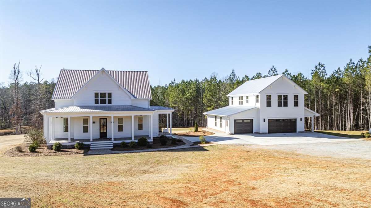 Watkinsville, Georgia, 30677, United States, 4 Bedrooms Bedrooms, ,5 BathroomsBathrooms,Residential,For Sale,1713271