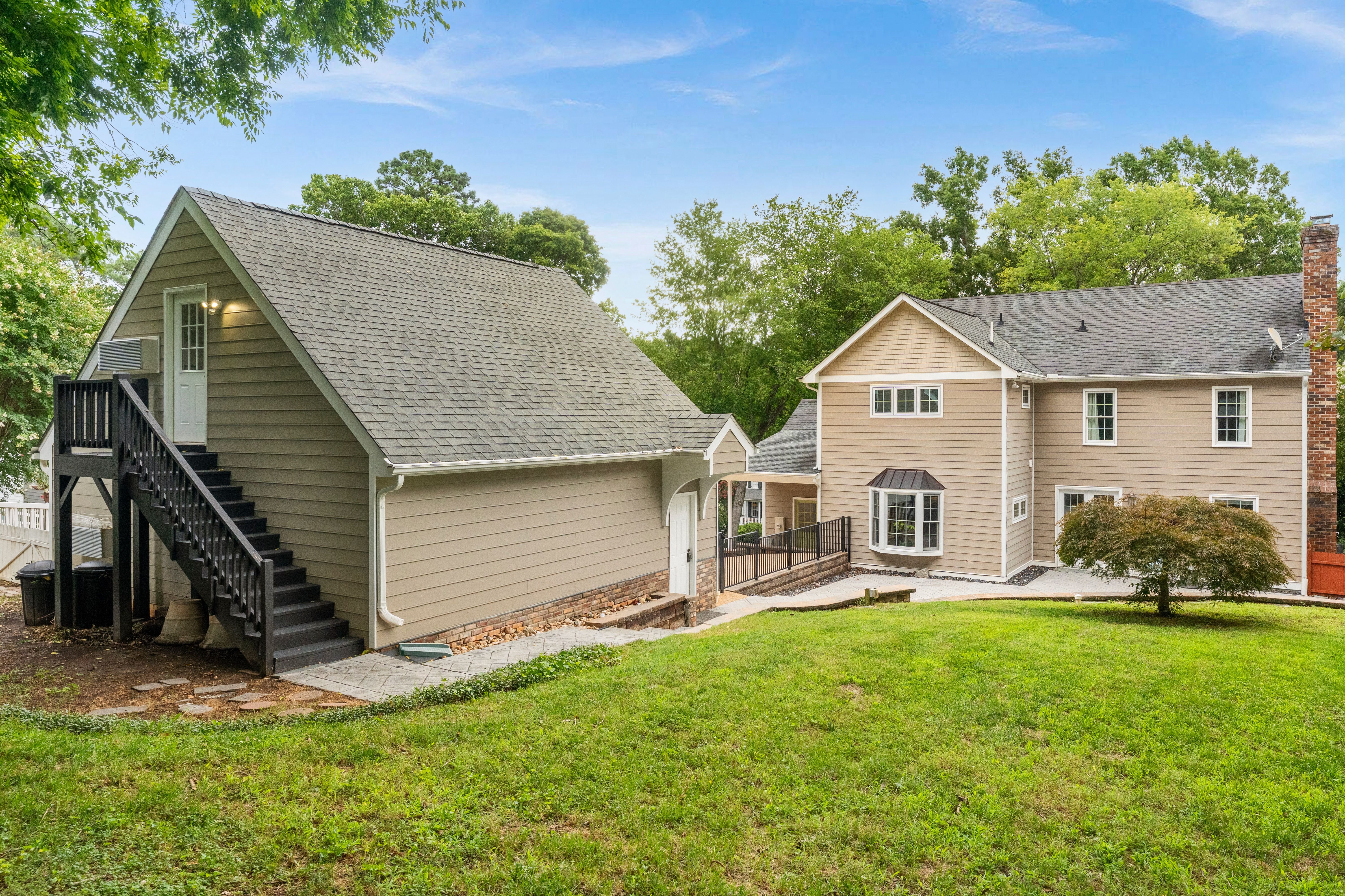  606 Westham Woods Drive, Henrico, VA 23229 - 物件實景