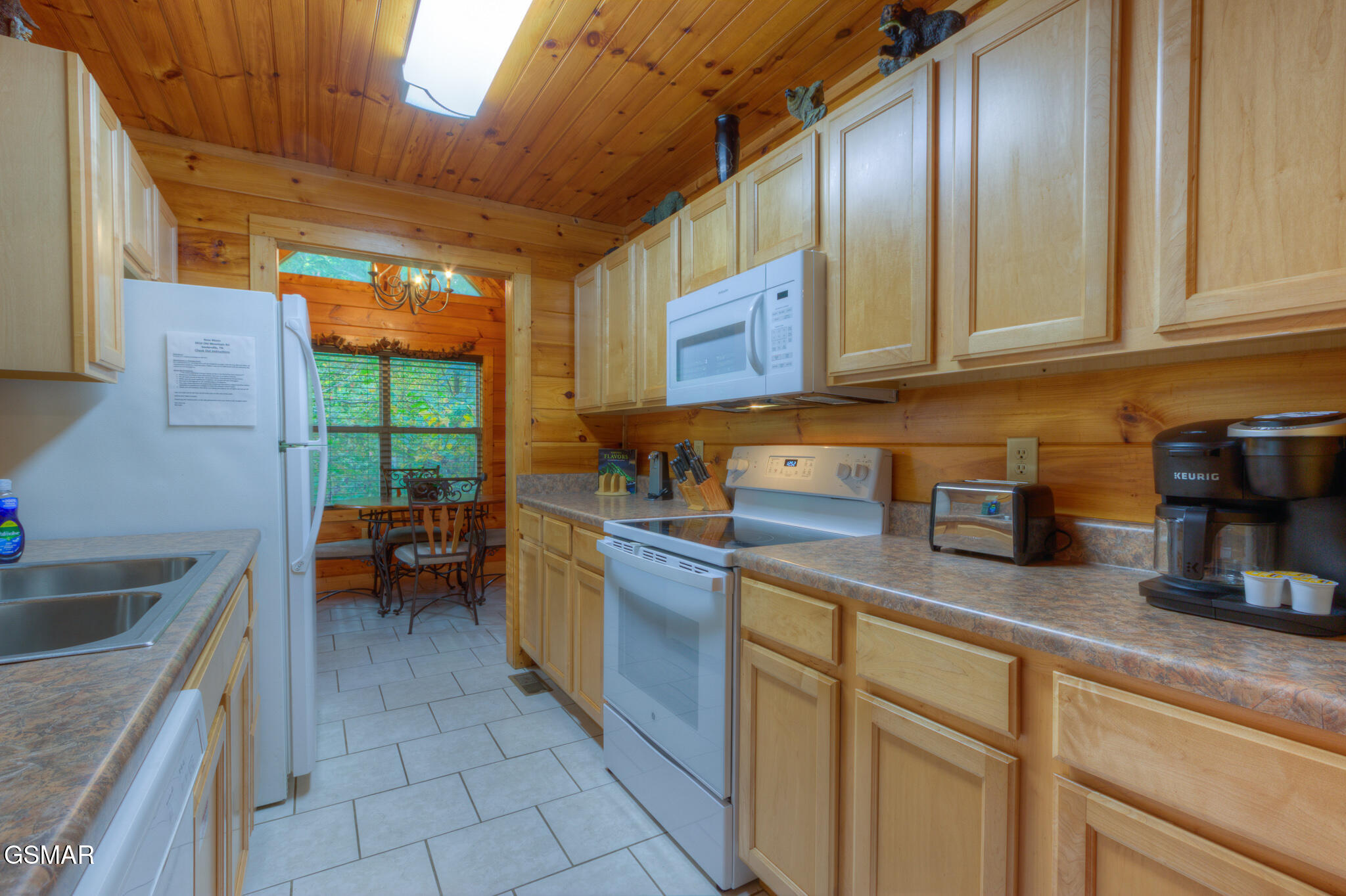 Sevierville, Tennessee, 37876, United States, 2 Bedrooms Bedrooms, ,3 BathroomsBathrooms,Residential,For Sale,1983447