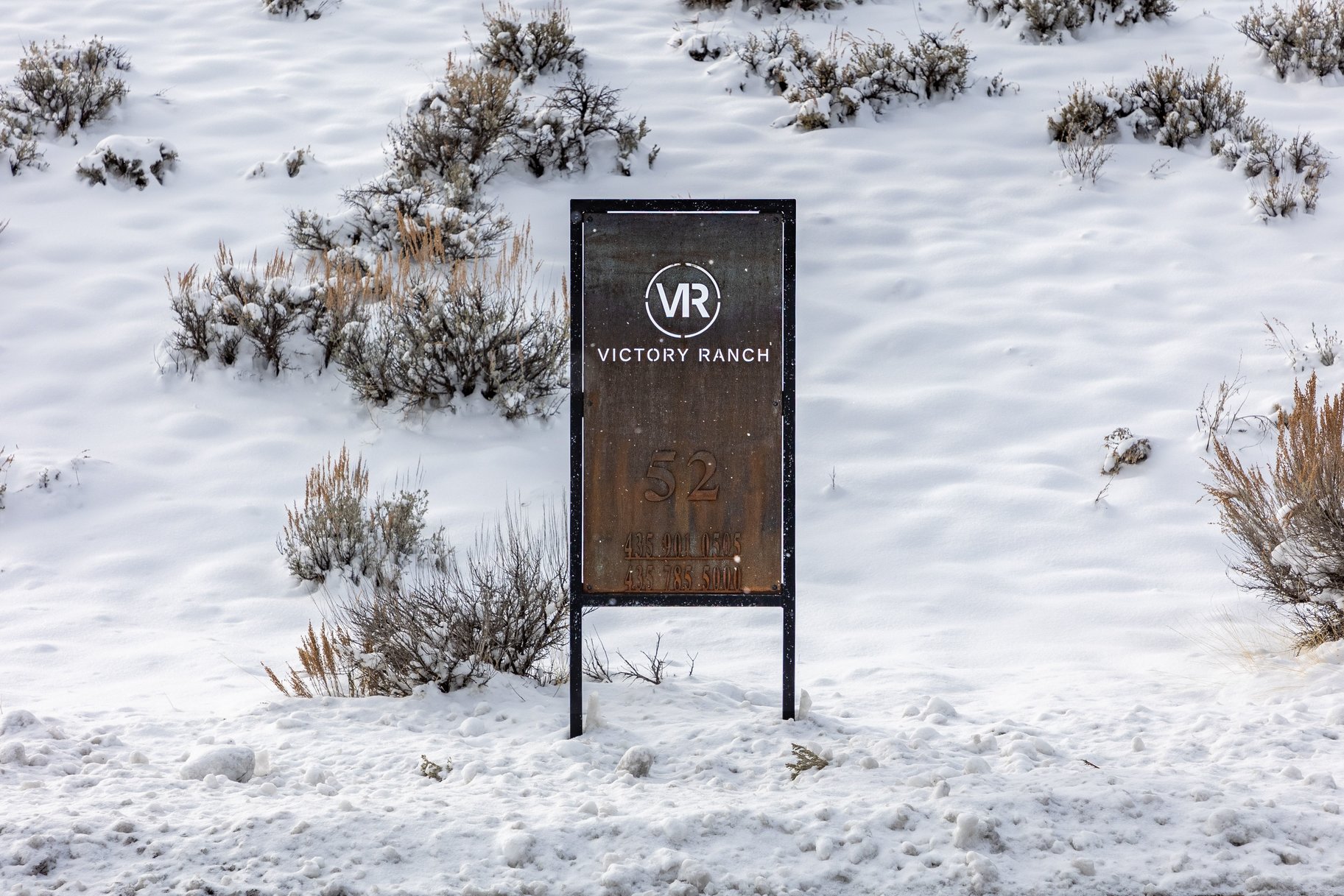  Extraordinary Victory Ranch Homesite with Deer Valley and Provo River Views - 物件實景