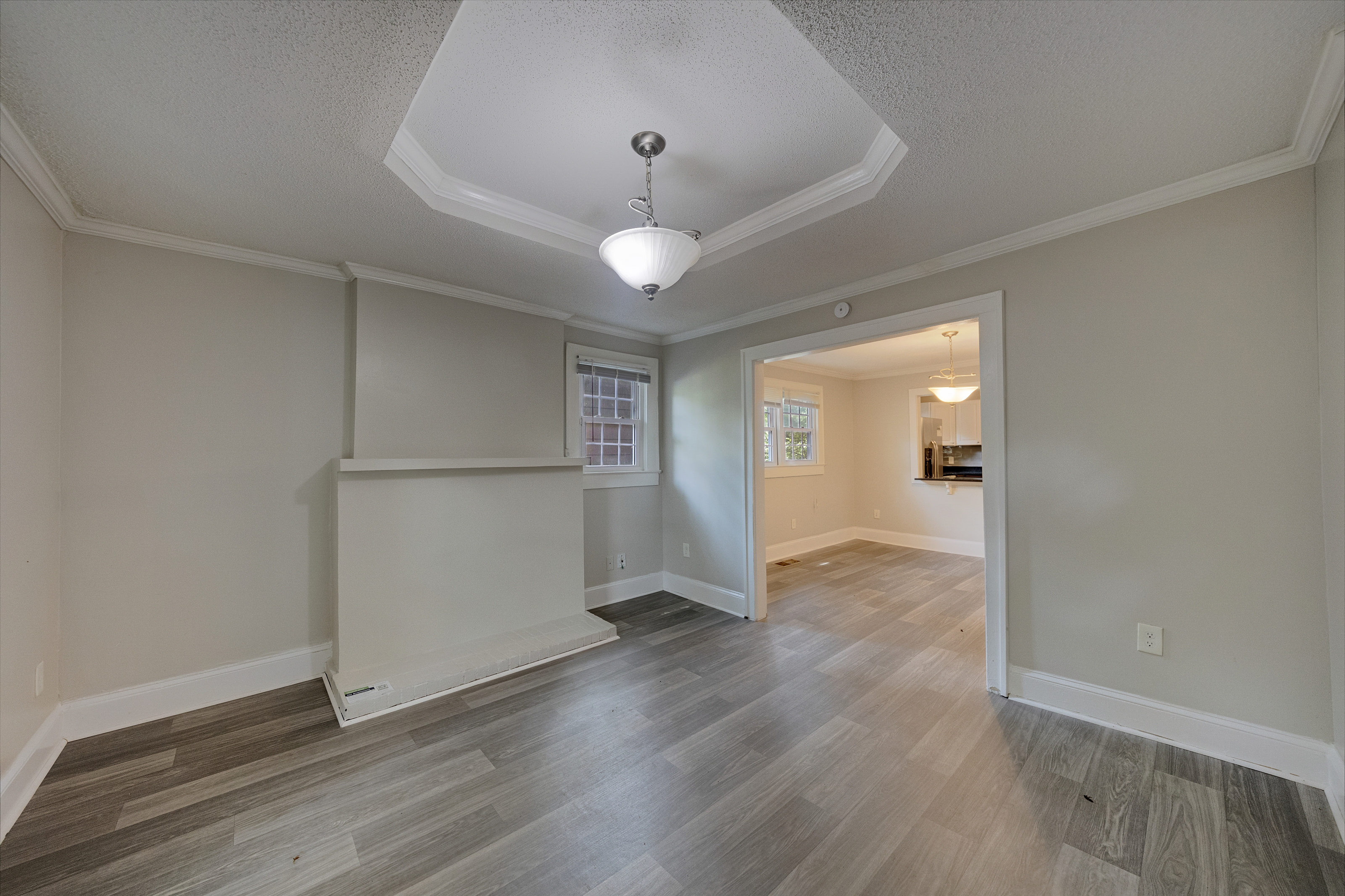  Newly Renovated Home in East Point - 物件實景