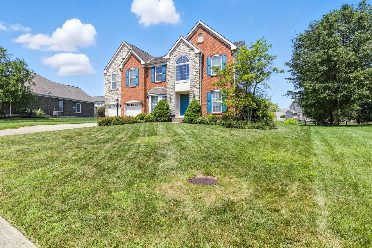 Fairfield Twp, Ohio, 45011, United States, 4 Bedrooms Bedrooms, ,4 BathroomsBathrooms,Residential,For Sale,1949510