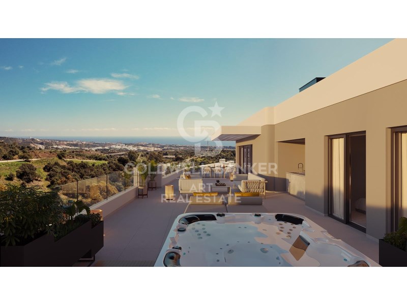 Marbella, Andalusia, ES, 2 Bedrooms Bedrooms, ,2 BathroomsBathrooms,Residential,For Sale,1745867