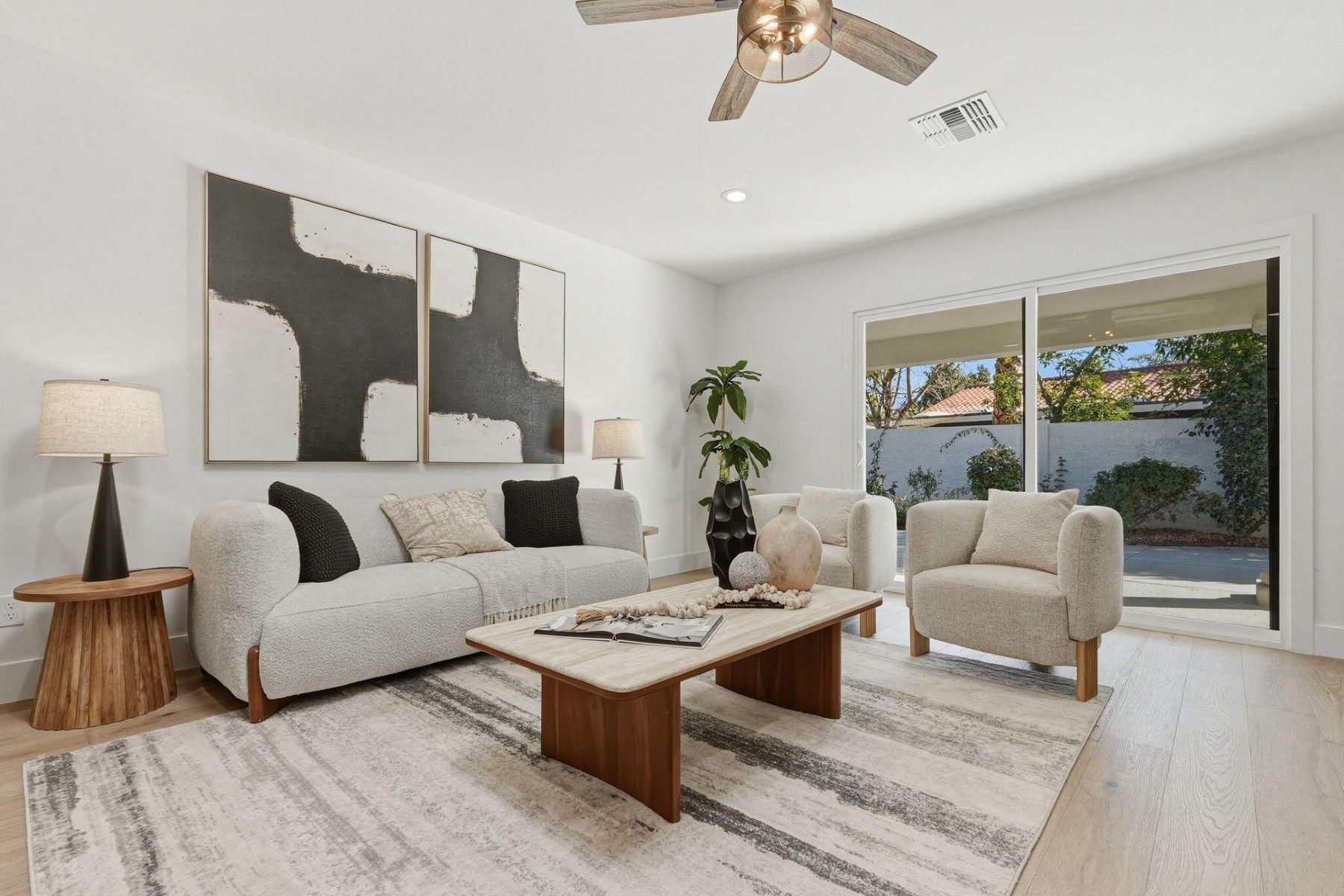  8337 E Shetland Trail  Scottsdale, AZ - 物件實景