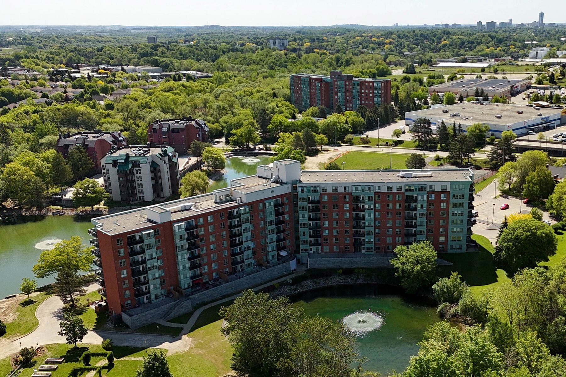  Blue Springs Community - 物件實景
