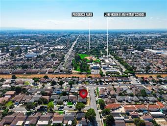 Paramount, California, 90723, United States, 4 Bedrooms Bedrooms, ,2 BathroomsBathrooms,Residential,For Sale,1935731