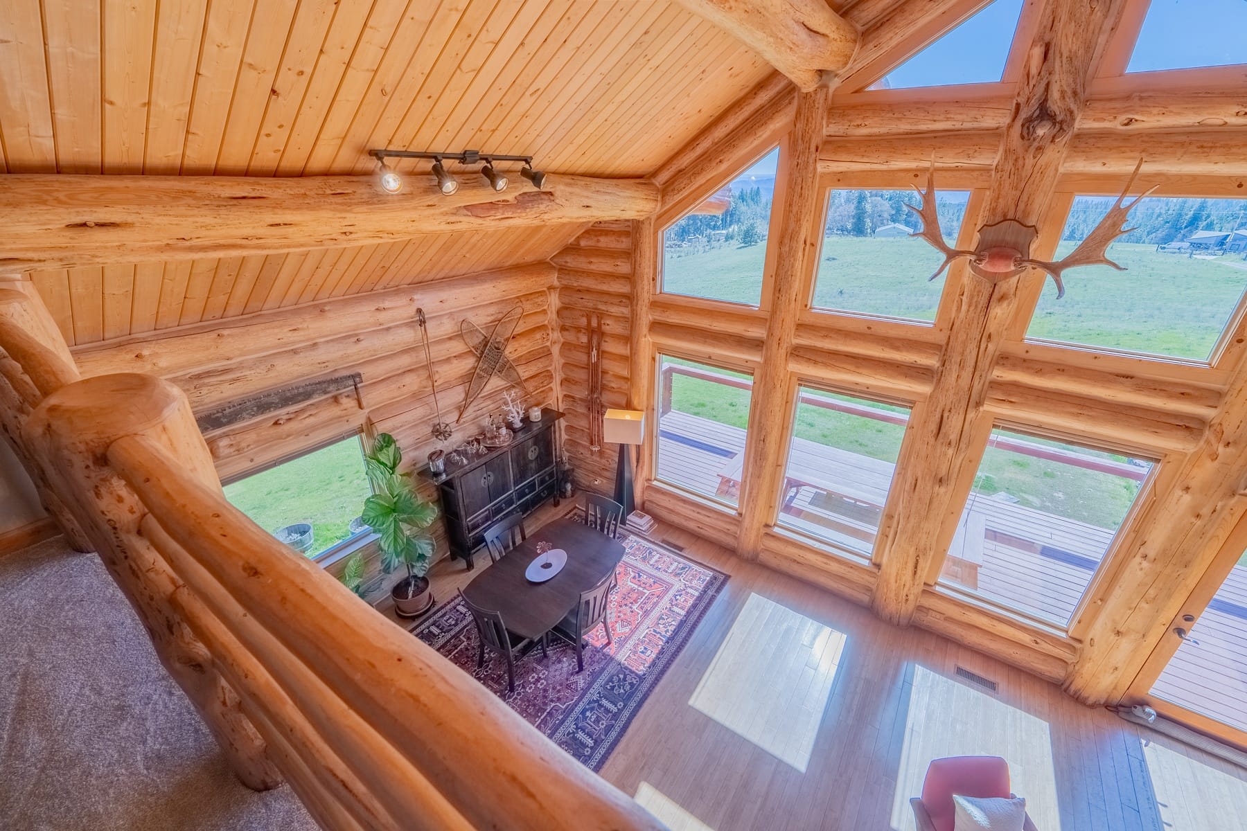  6 JUSTIN RD Lyle, WA 98635 - 物件實景