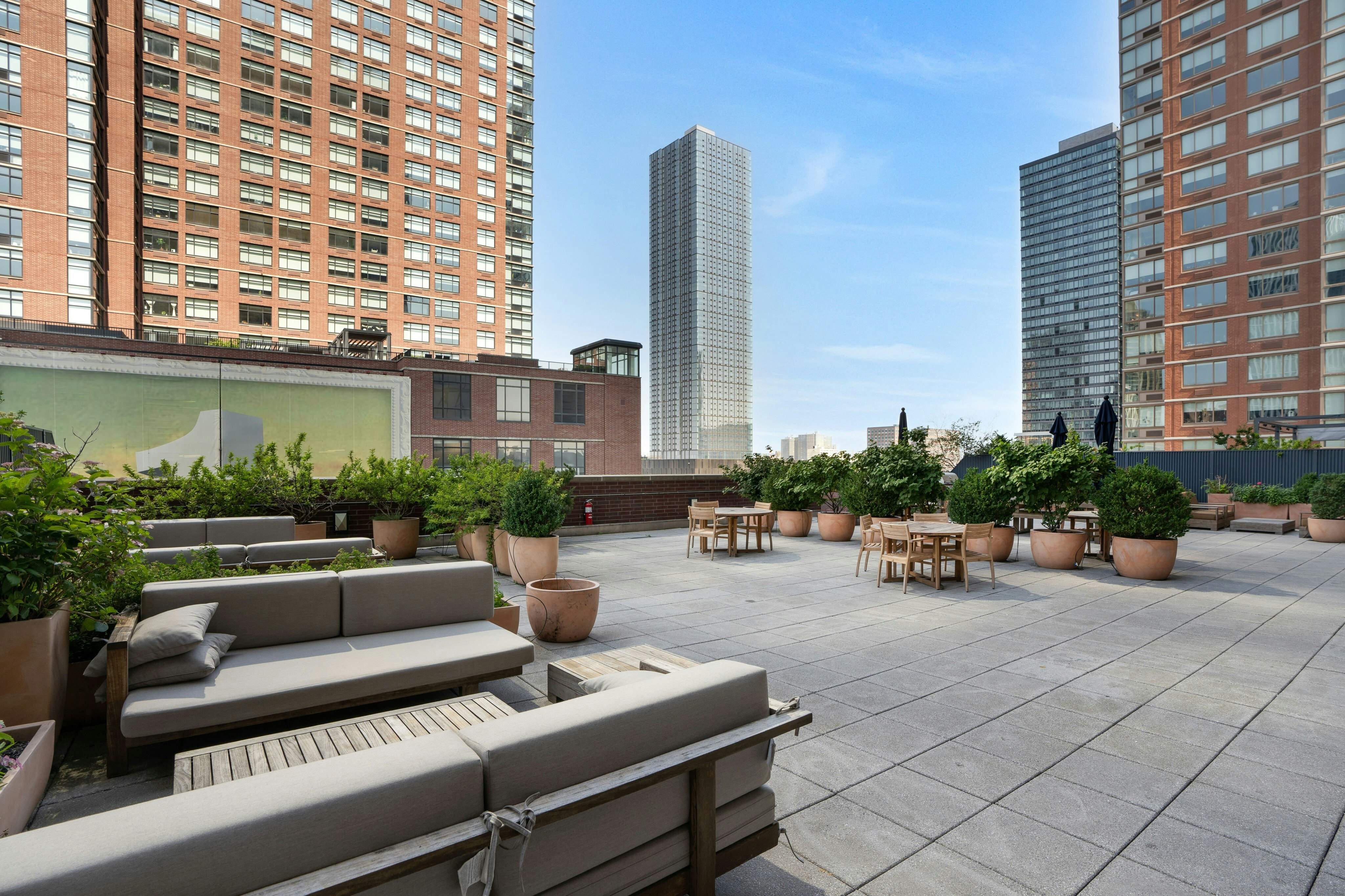  389 Washington Street, Jersey City, NJ 07302 - 物件實景