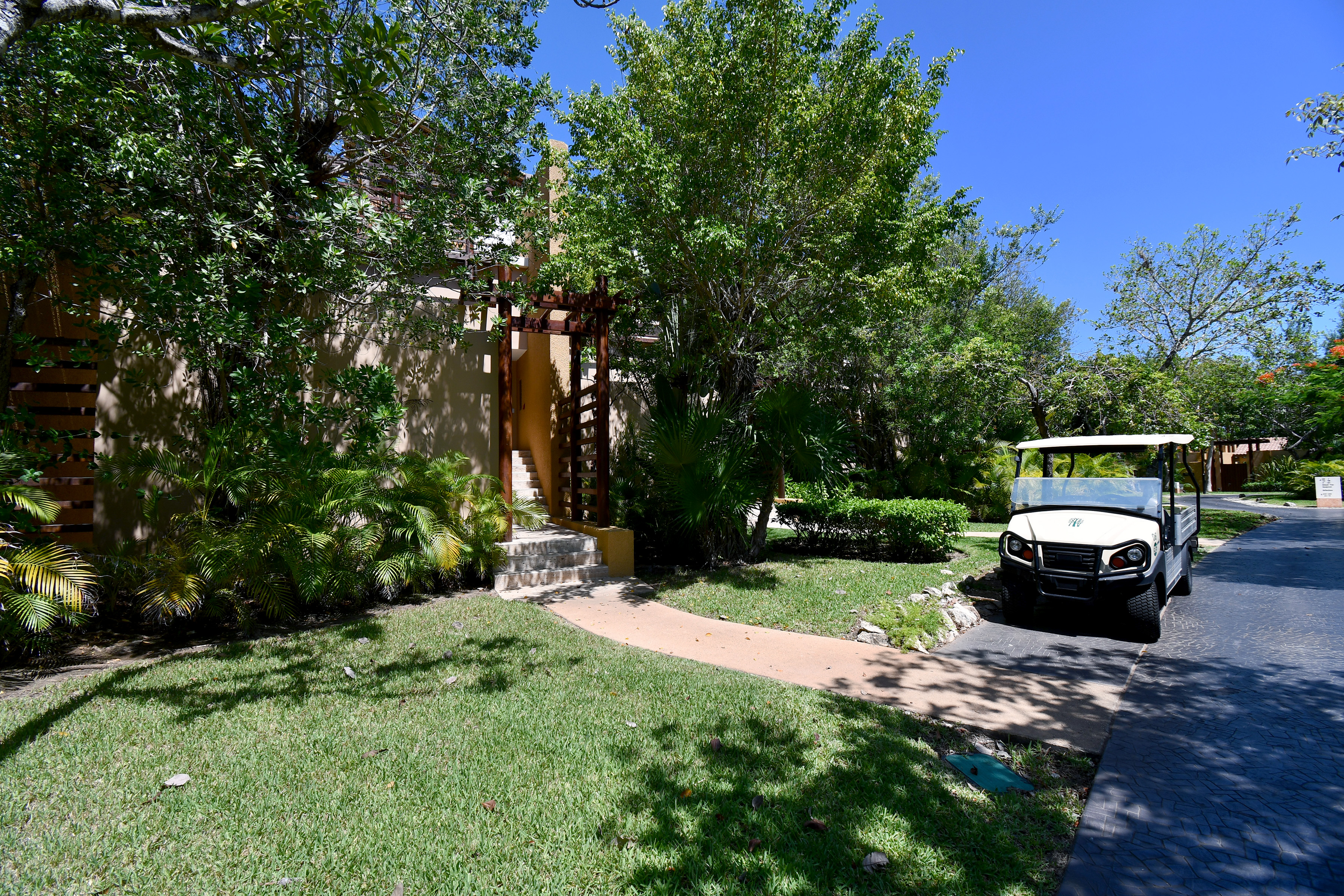  Villa Banyan Tree - Luxury Residence at Mayakoba - 物件實景