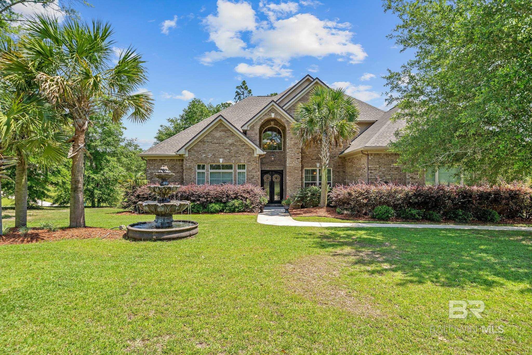 Spanish Fort, Alabama, 36527, United States, 4 Bedrooms Bedrooms, ,4 BathroomsBathrooms,Residential,For Sale,1848699