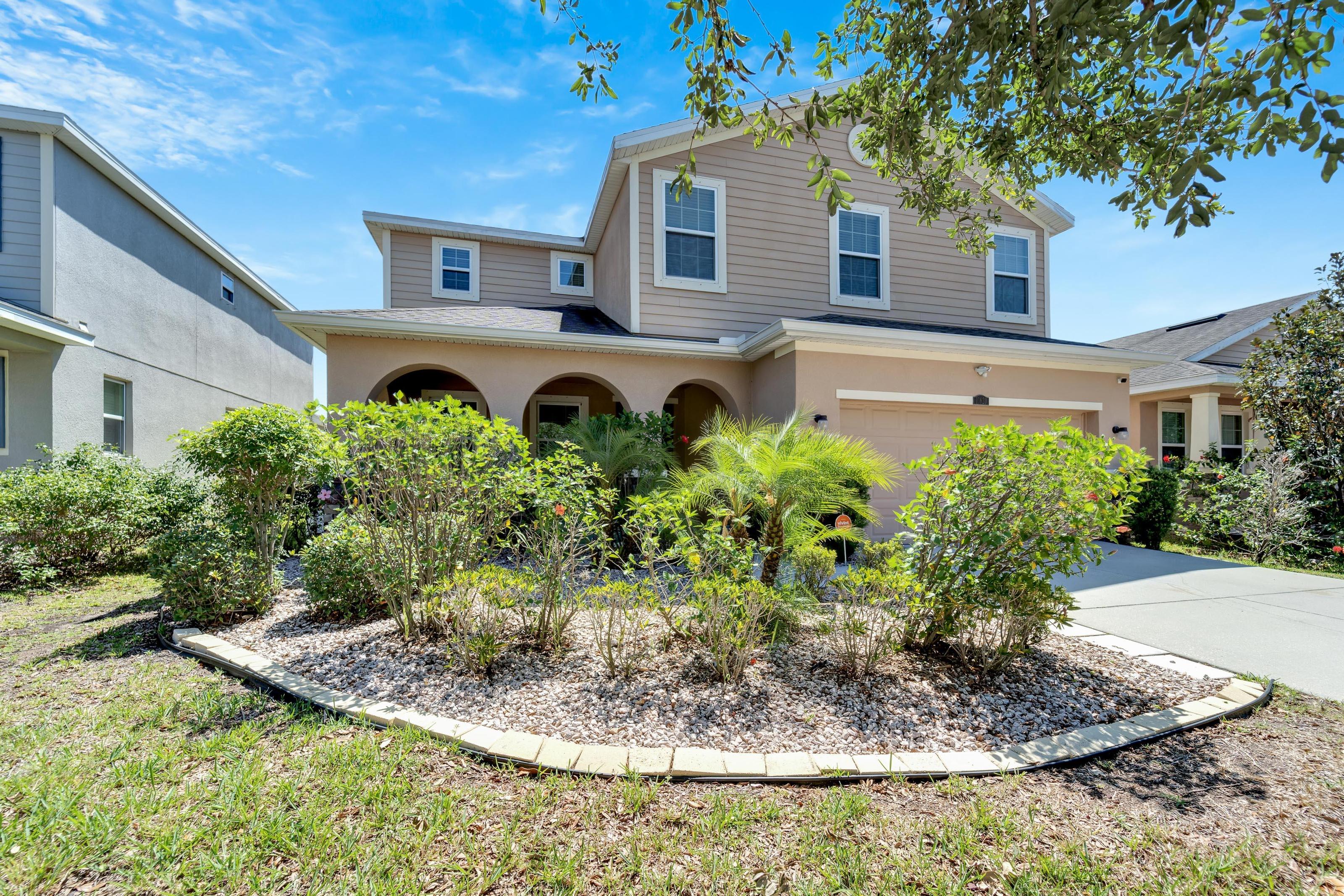 Riverview, Florida, 33578, United States, 5 Bedrooms Bedrooms, ,5 BathroomsBathrooms,Residential,For Sale,1869985
