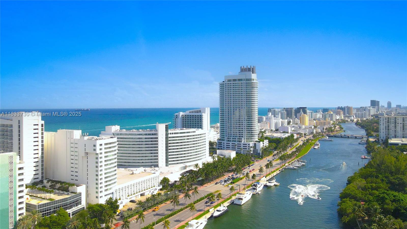 4401 Collins Ave Unit 1516, Miami Beach, Florida, 33140, United States, ,1 BathroomBathrooms,Residential,For Sale,4401 Collins Ave Unit 1516,1614086