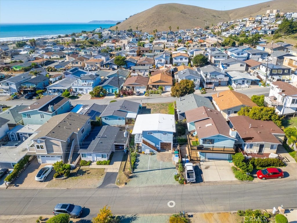 Morro Bay, California, 93442, United States, 3 Bedrooms Bedrooms, ,2 BathroomsBathrooms,Residential,For Sale,1992127