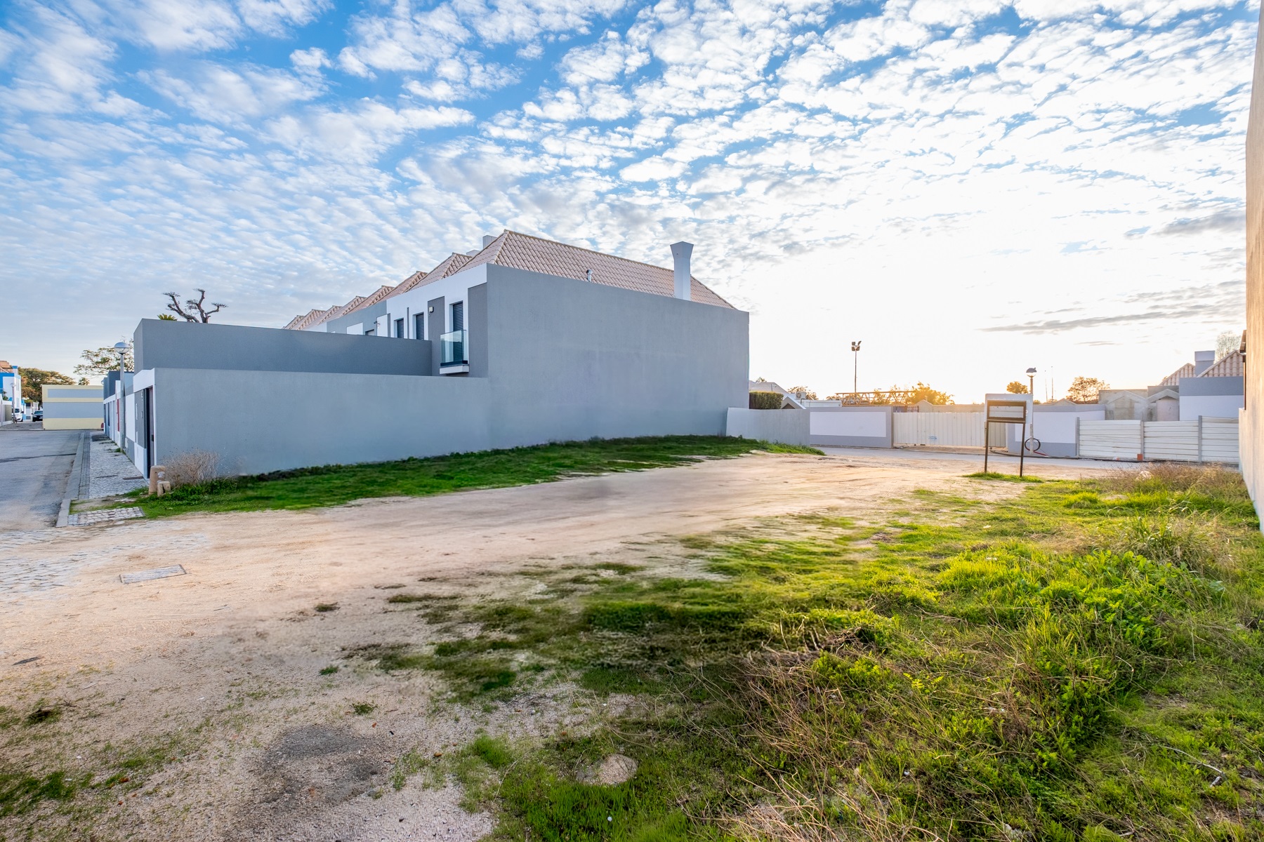  Real Estate building for Sale - 物件實景