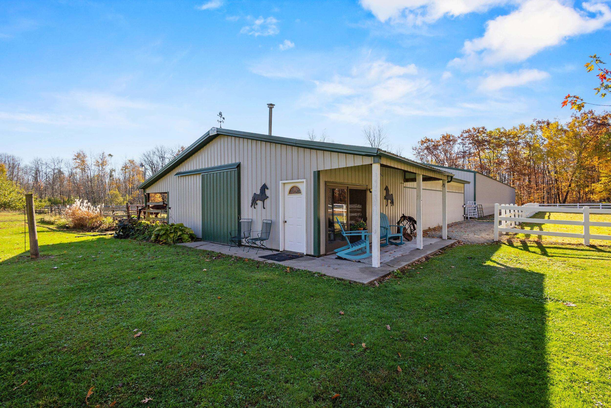 Shiocton, Wisconsin, 54170, United States, 3 Bedrooms Bedrooms, ,2 BathroomsBathrooms,Residential,For Sale,2035807