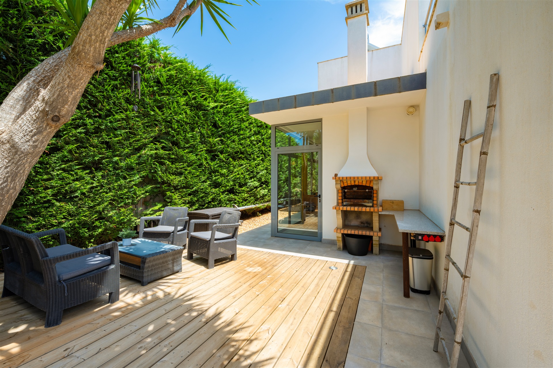  Detached house, 4 bedrooms, for Sale - 物件實景