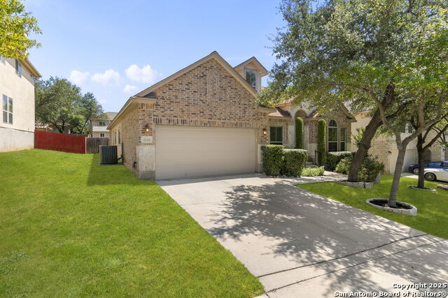 Helotes, Texas, 78023, United States, 4 Bedrooms Bedrooms, ,4 BathroomsBathrooms,Residential,For Sale,1950840