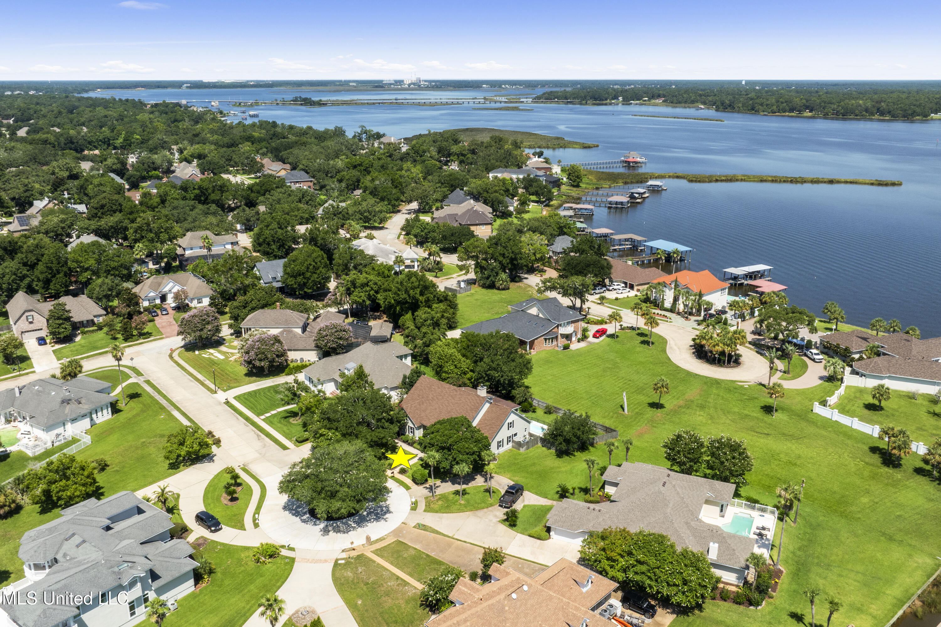 Biloxi, Mississippi, 39531, United States, 4 Bedrooms Bedrooms, ,3 BathroomsBathrooms,Residential,For Sale,1908803