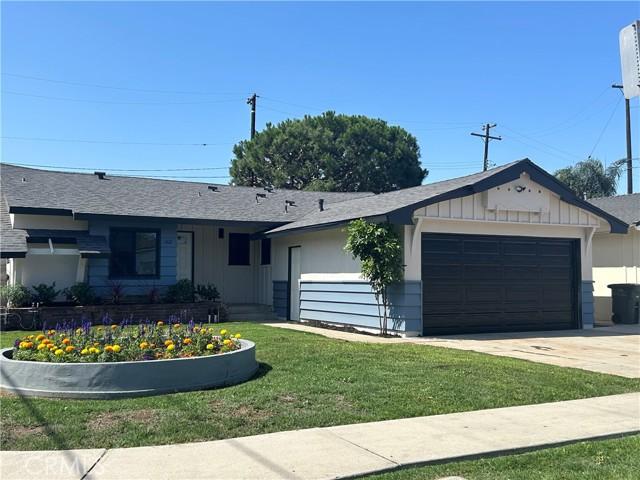 Torrance, California, 90502, United States, 3 Bedrooms Bedrooms, ,1 BathroomBathrooms,Residential,For Sale,1889763