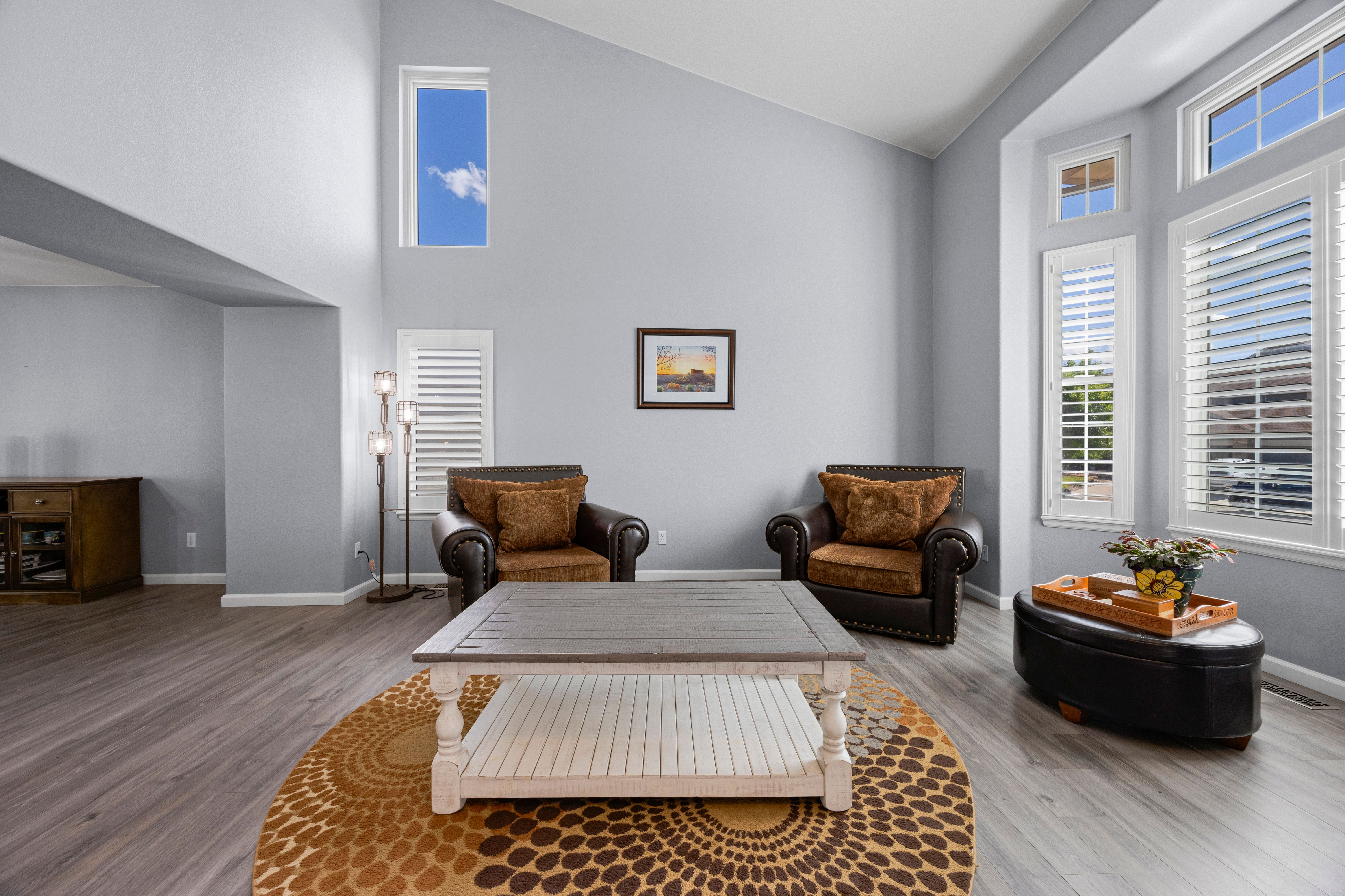  Offering an Ideal Blend of Space and Sophistication - 物件實景