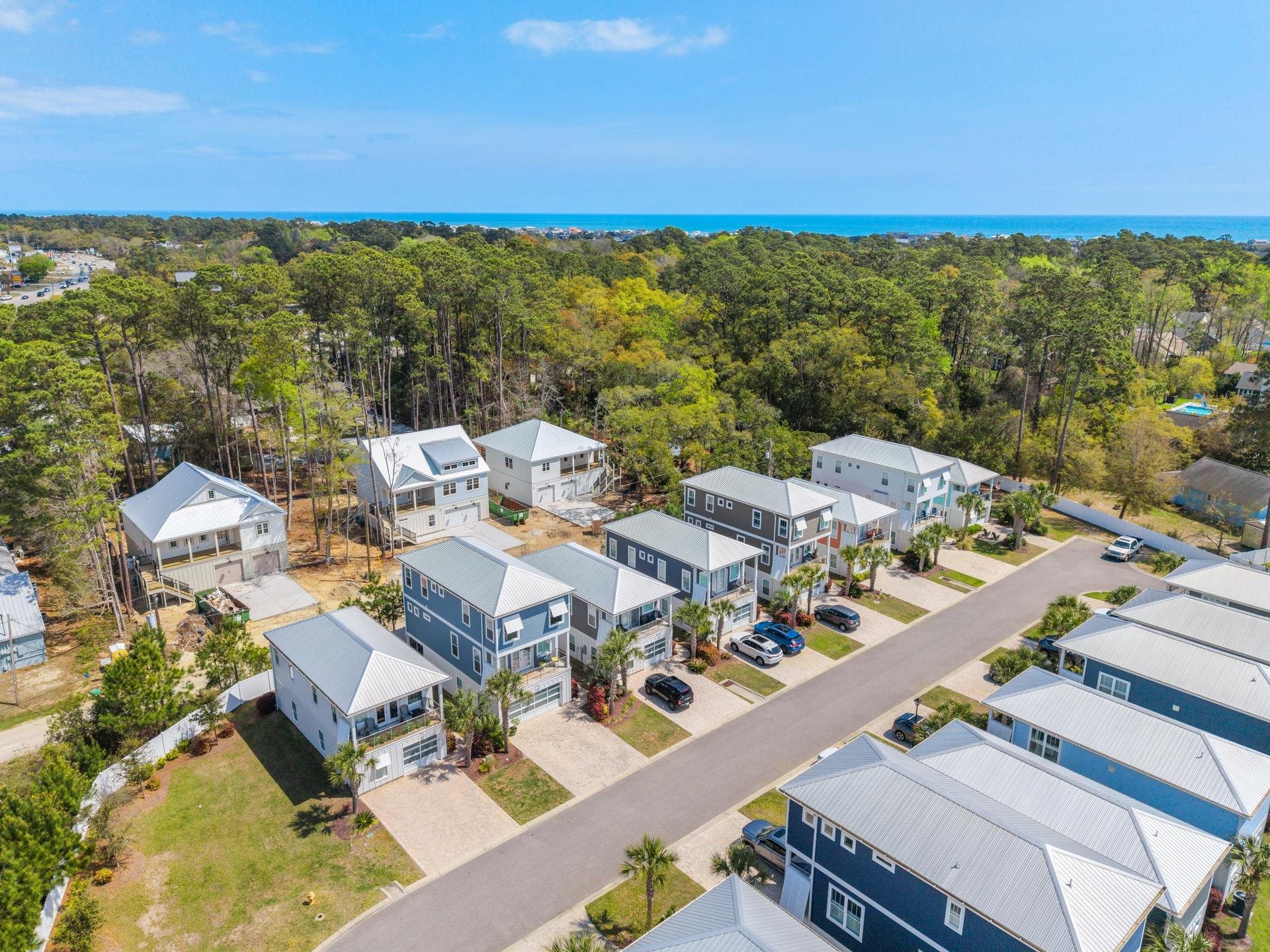  103 Clam Digger Loop  Clam Bake Cove - 物件實景