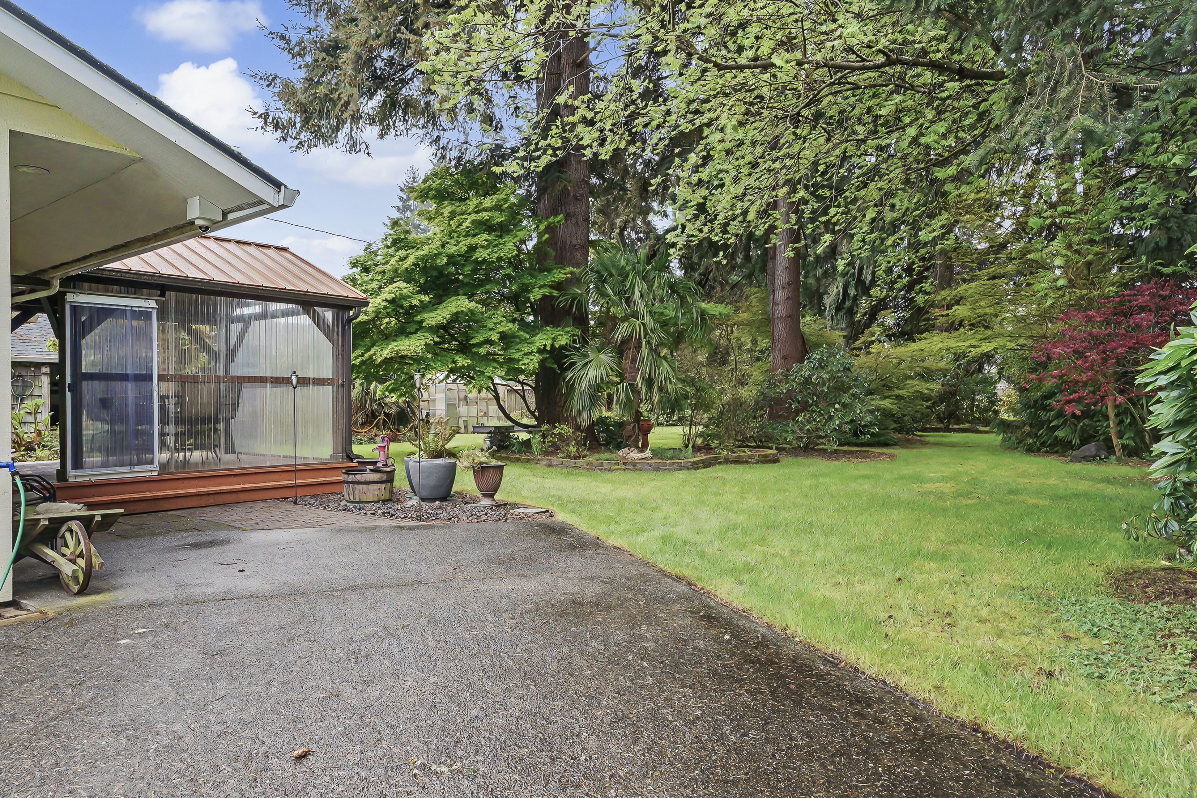  6428 201st Ave SW, Centralia, WA 98531 - 物件實景
