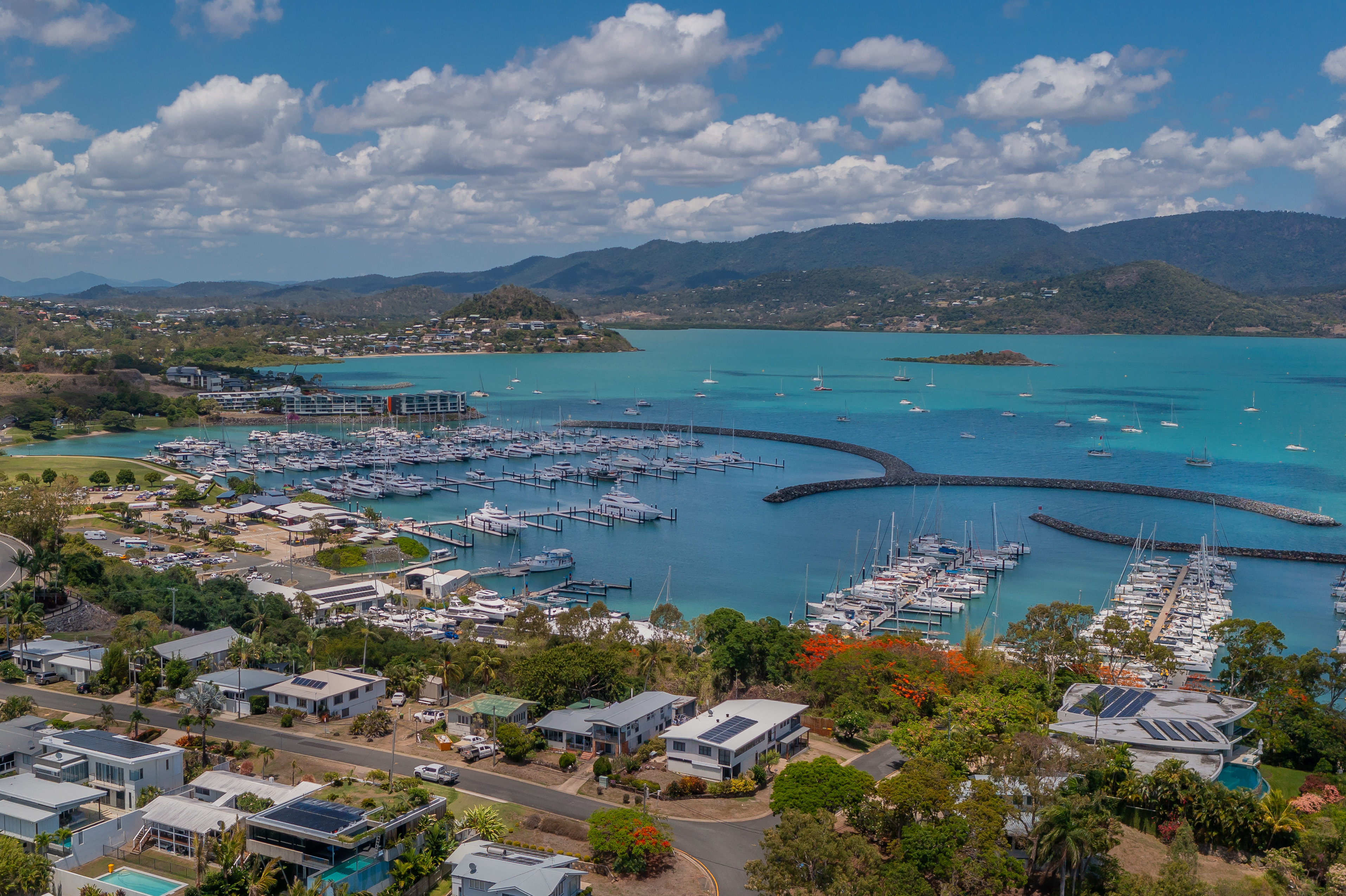  6 Ocean View Avenue, Airlie Beach - 物件實景