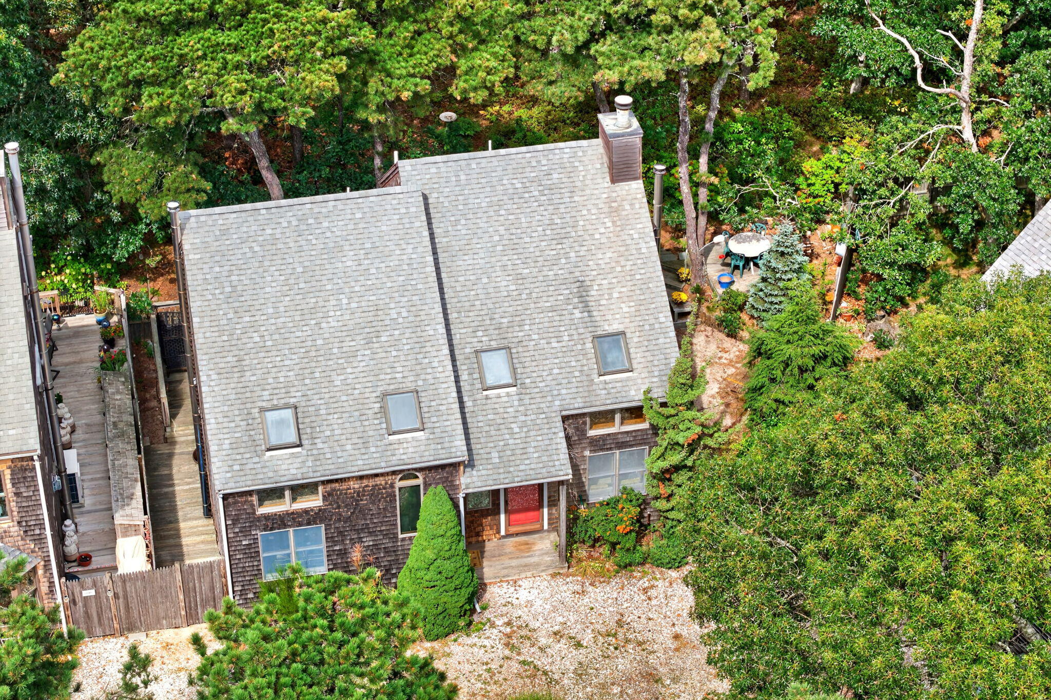  Enjoy Seashore Trails, Private Outdoor Space & Provincetown Living - 物件實景