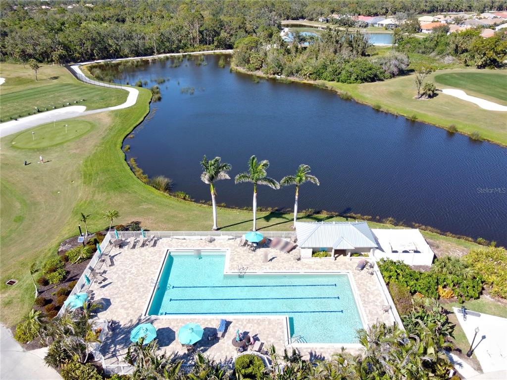 Venice, Florida, 34285, United States, 3 Bedrooms Bedrooms, ,2 BathroomsBathrooms,Residential,For Sale,1902194