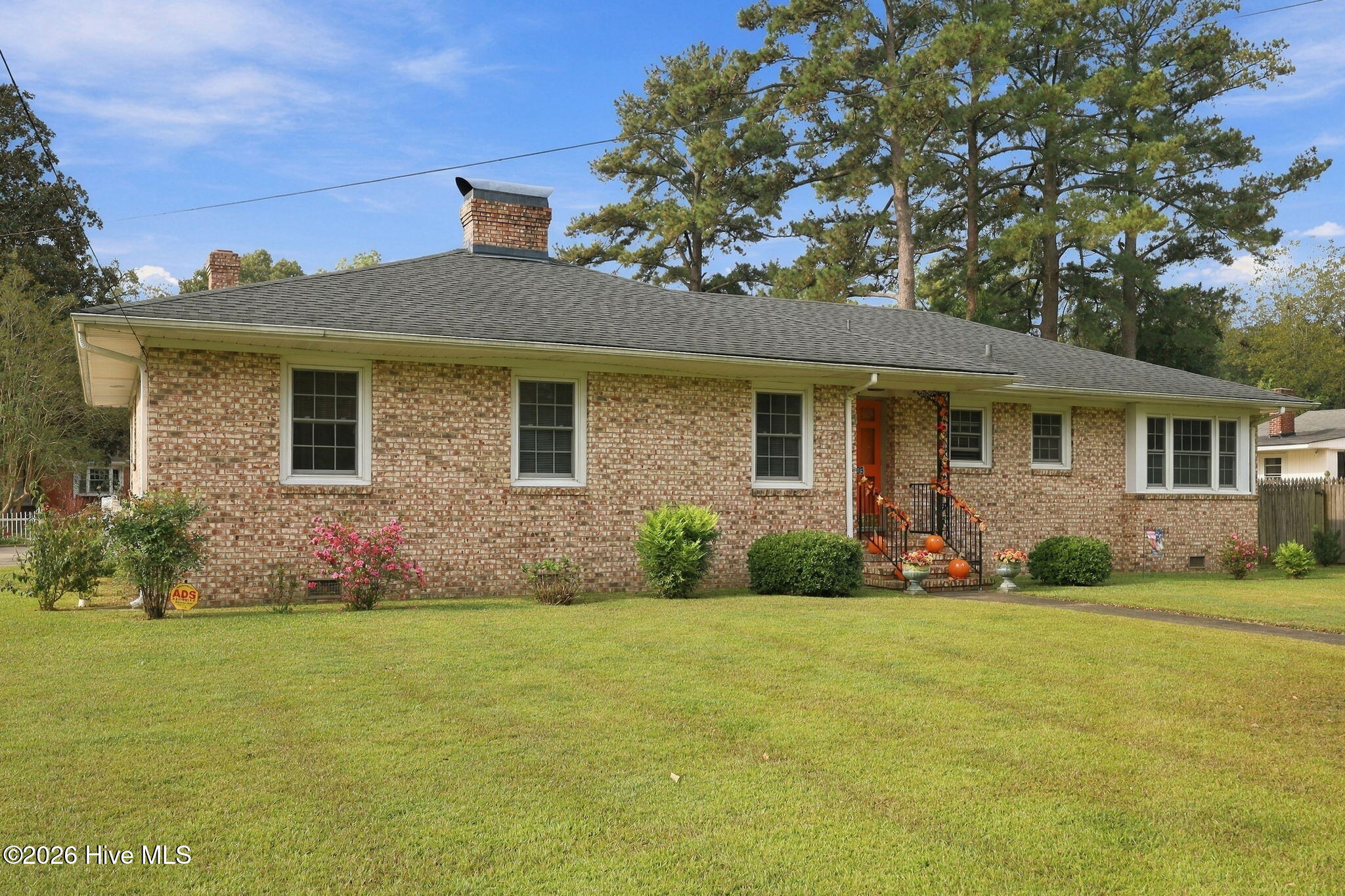 13th St, Washington, NC 27889 #1