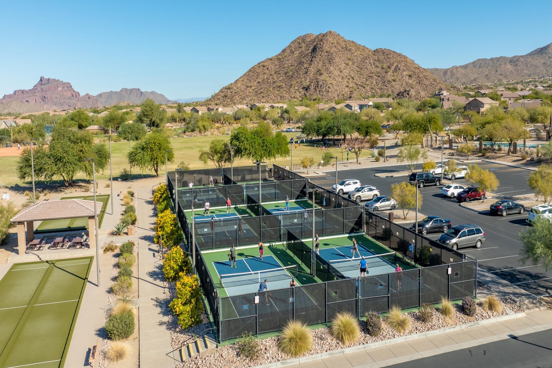  7365 E Forest Trail Circle  Mesa, AZ - 物件實景