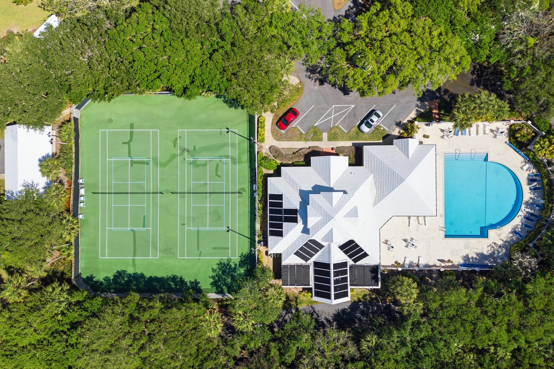  1334 Coral Park Lane, Vero Beach, FL, 32963 - 物件實景