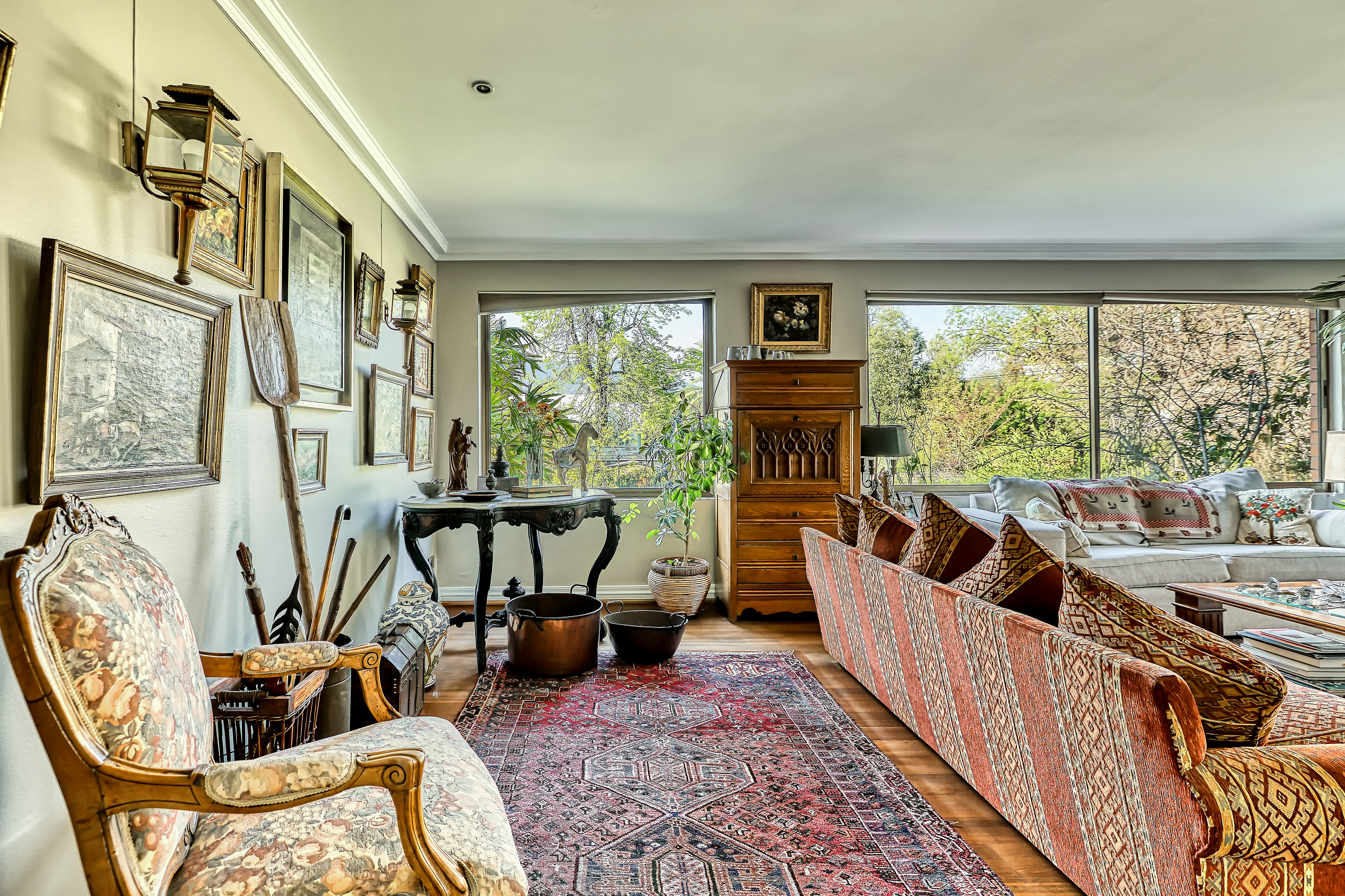  Exclusive apartment in the heart of Jardín del Este. - 物件實景