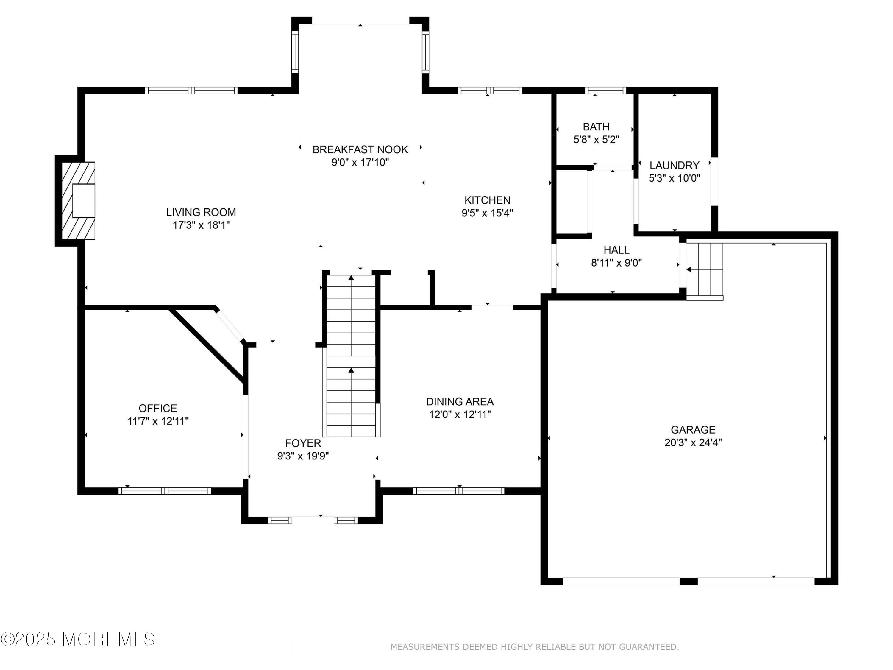 Bayville, New Jersey, 08721, United States, 4 Bedrooms Bedrooms, ,4 BathroomsBathrooms,Residential,For Sale,1938391