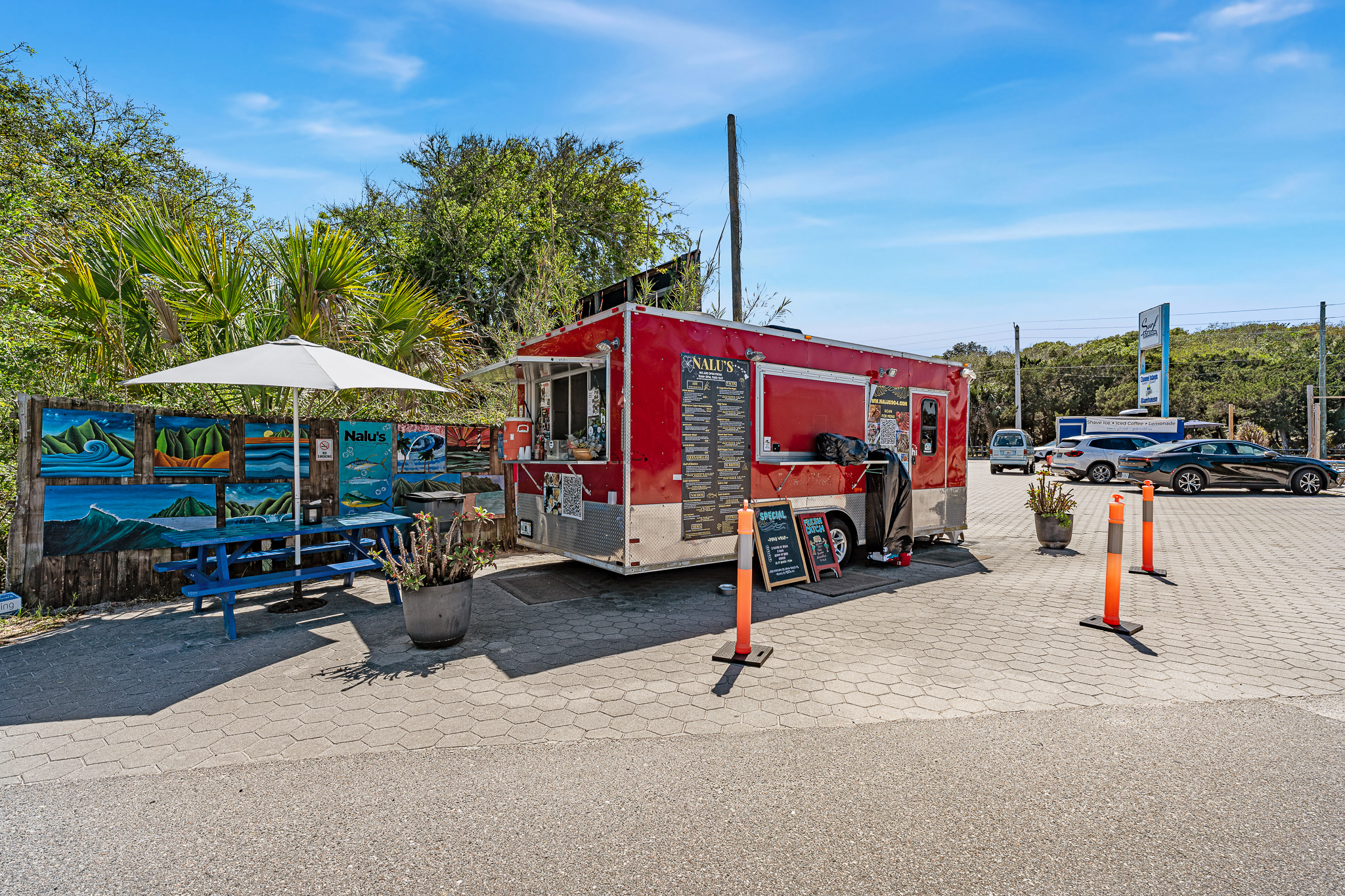  24 Flamingo Dr, St Augustine, FL, 32080 - 物件實景