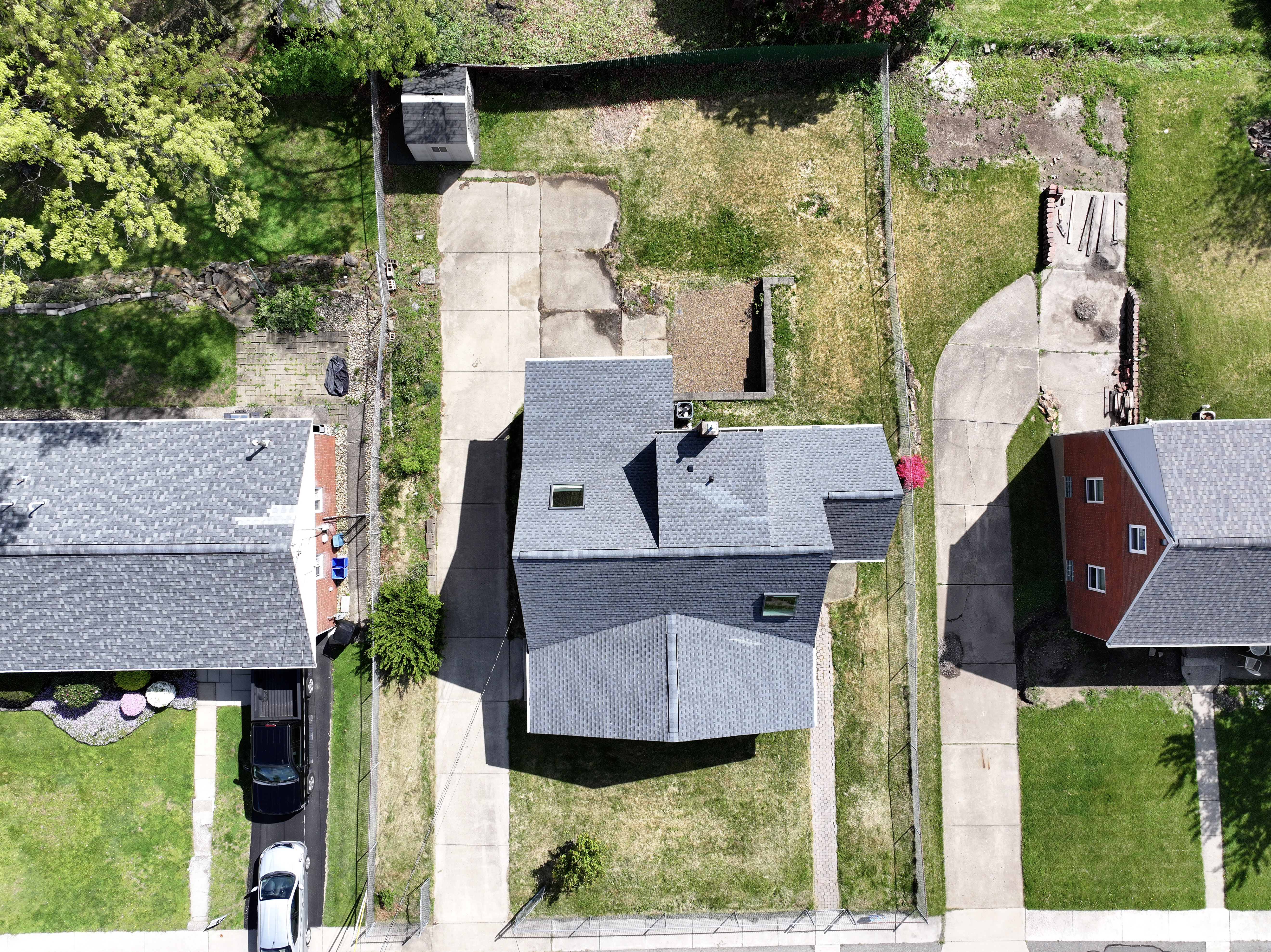  1816 Cardinal Avenue, Aliquippa, PA 15001 - 物件實景