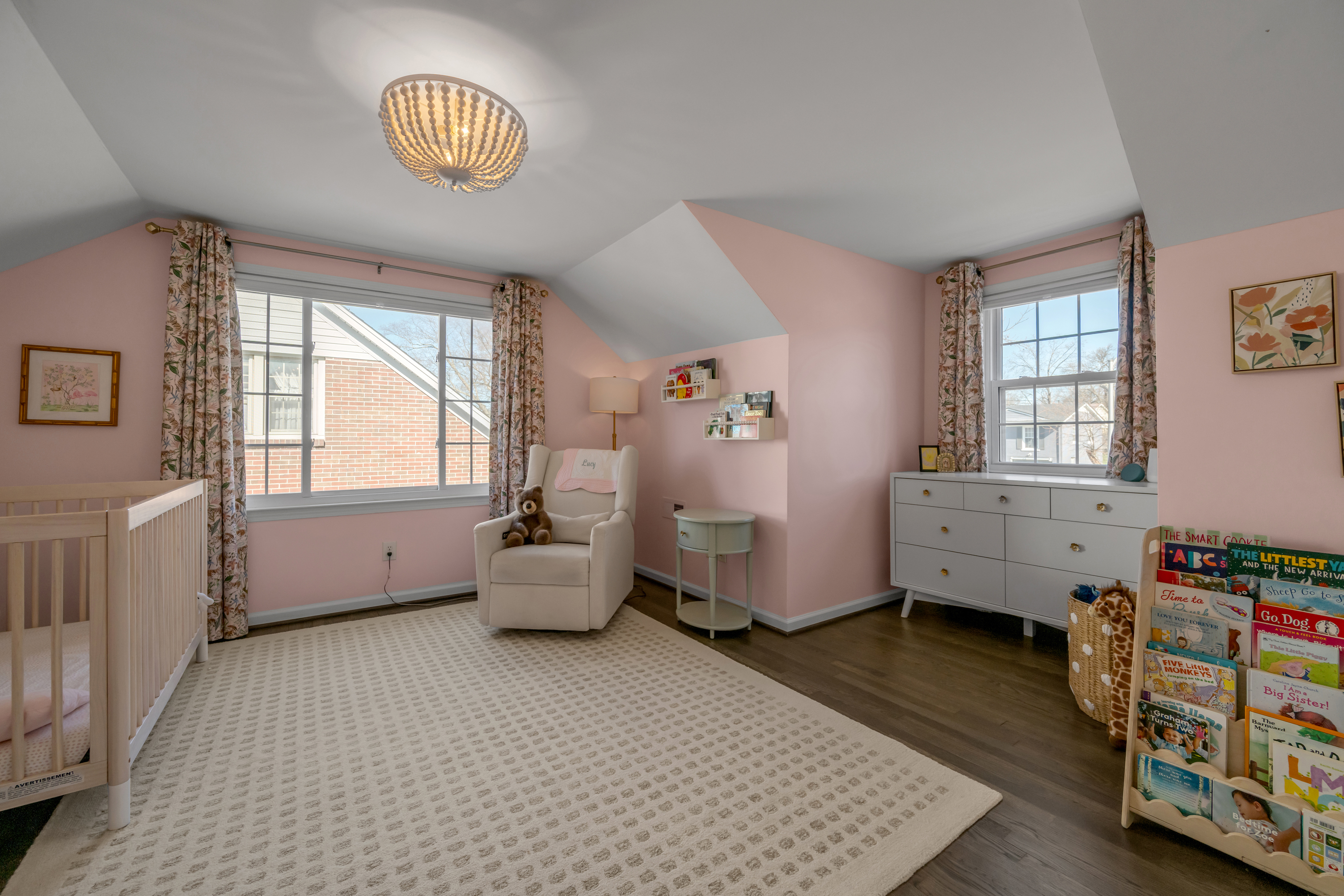  1252 Gainesway Drive - 物件實景