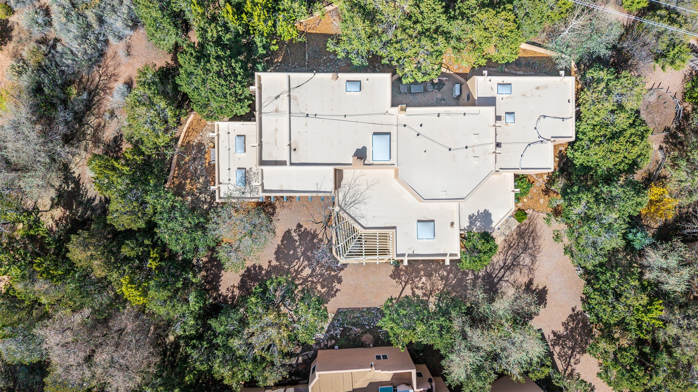  773 Aspen Compound - 物件實景