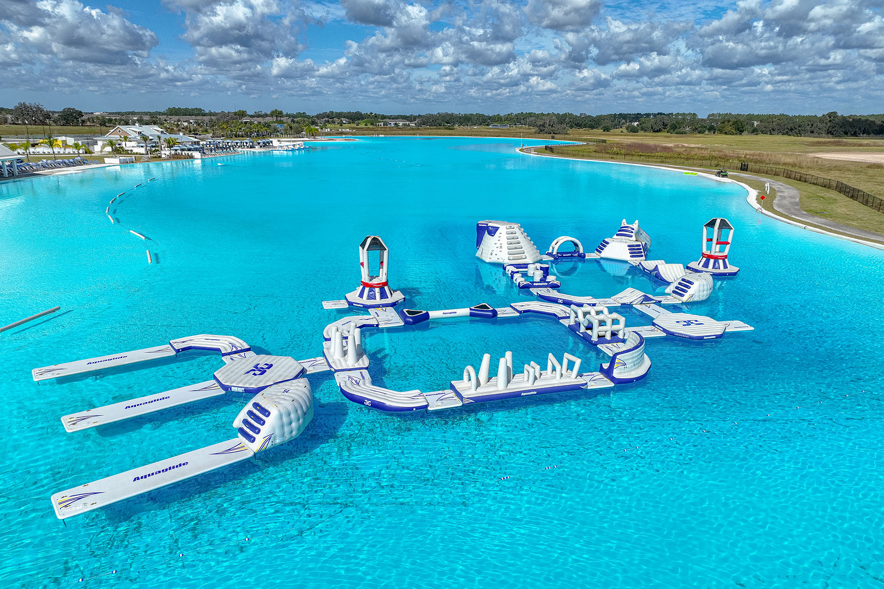  SAN ANTONIO - 物件實景