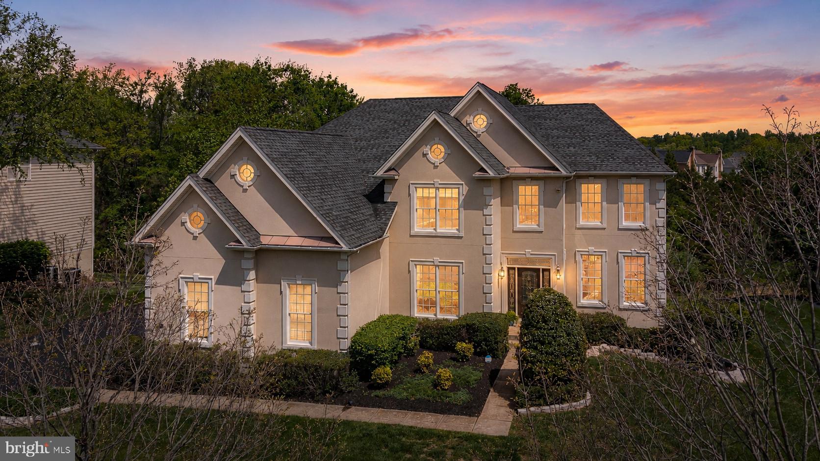 Haymarket, Virginia, 20169, United States, 4 Bedrooms Bedrooms, ,5 BathroomsBathrooms,Residential,For Sale,2040366