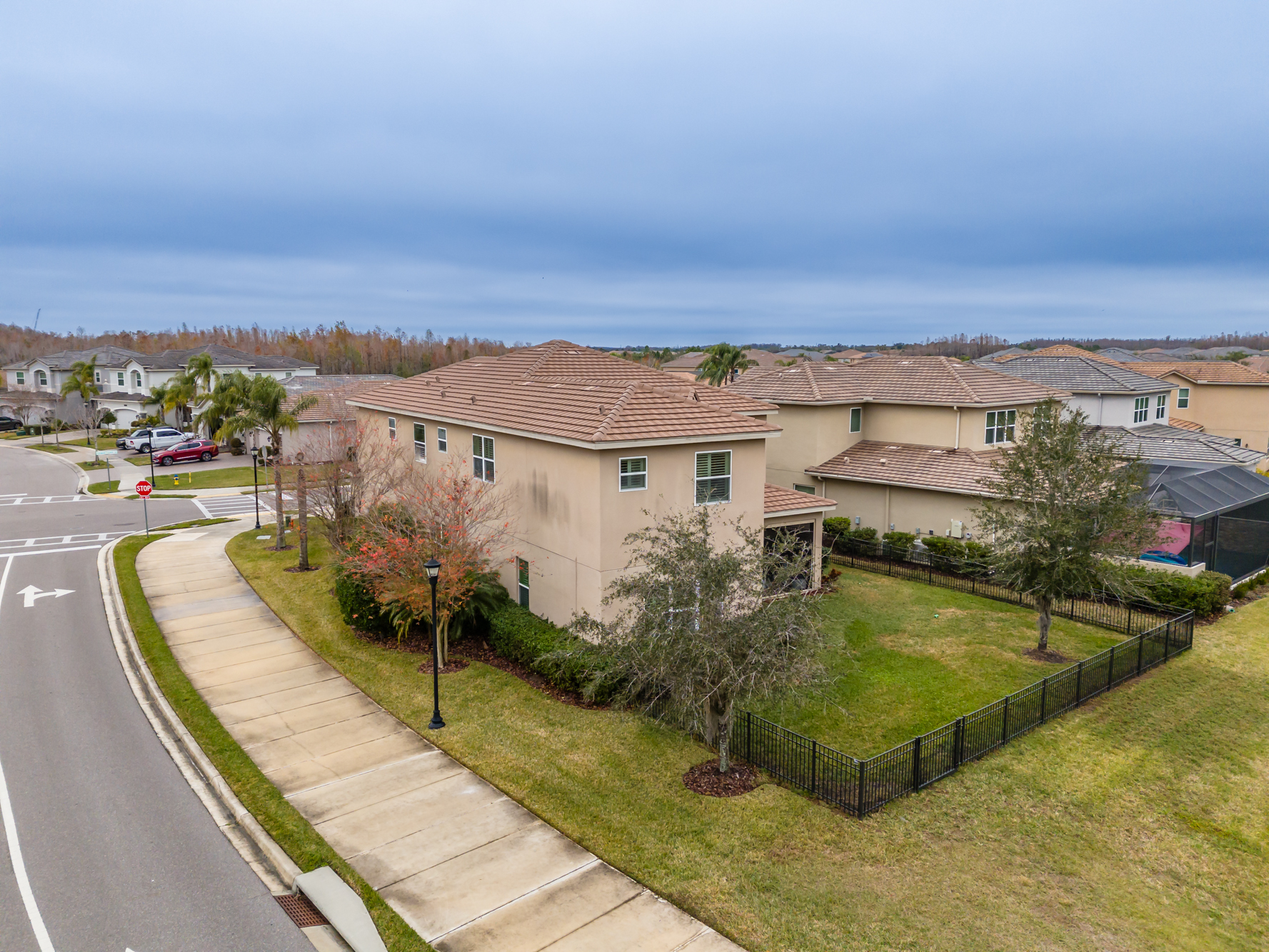 Wesley Chapel, Florida, 33543, United States, 6 Bedrooms Bedrooms, ,5 BathroomsBathrooms,Residential,For Sale,1841577