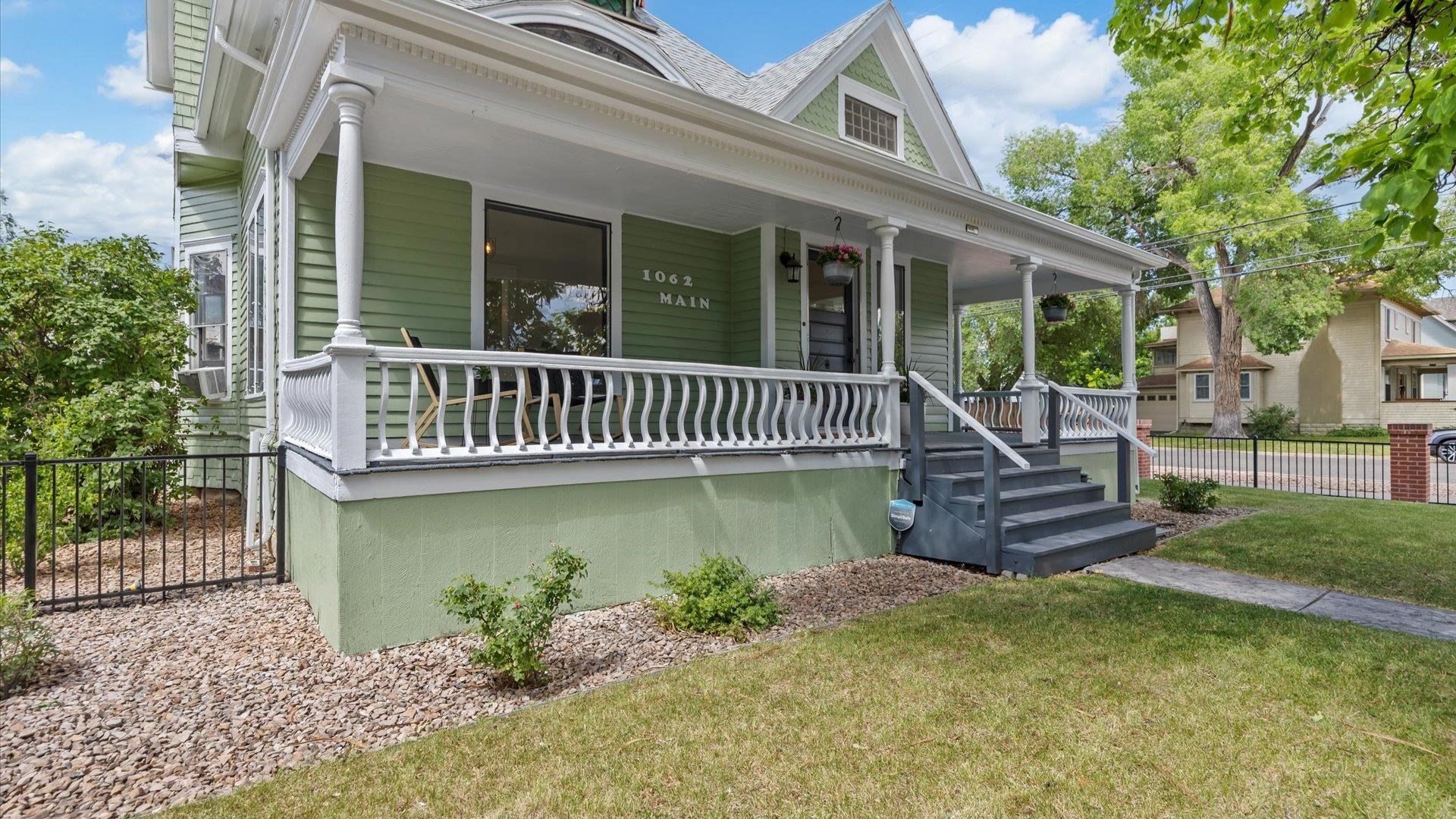 Grand Junction, Colorado, 81501, United States, 2 Bedrooms Bedrooms, ,2 BathroomsBathrooms,Residential,For Sale,1866831