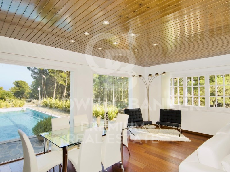 Cerdanyola del Vallès, Catalonia, ES, 5 Bedrooms Bedrooms, ,5 BathroomsBathrooms,Residential,For Sale,1491683