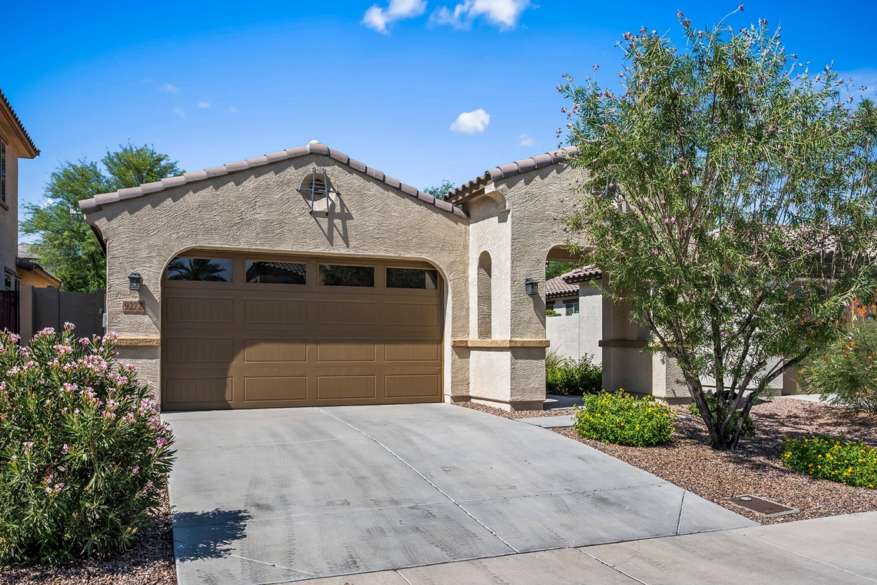  9272 W Wood Drive ¦ Peoria, AZ - 物件實景