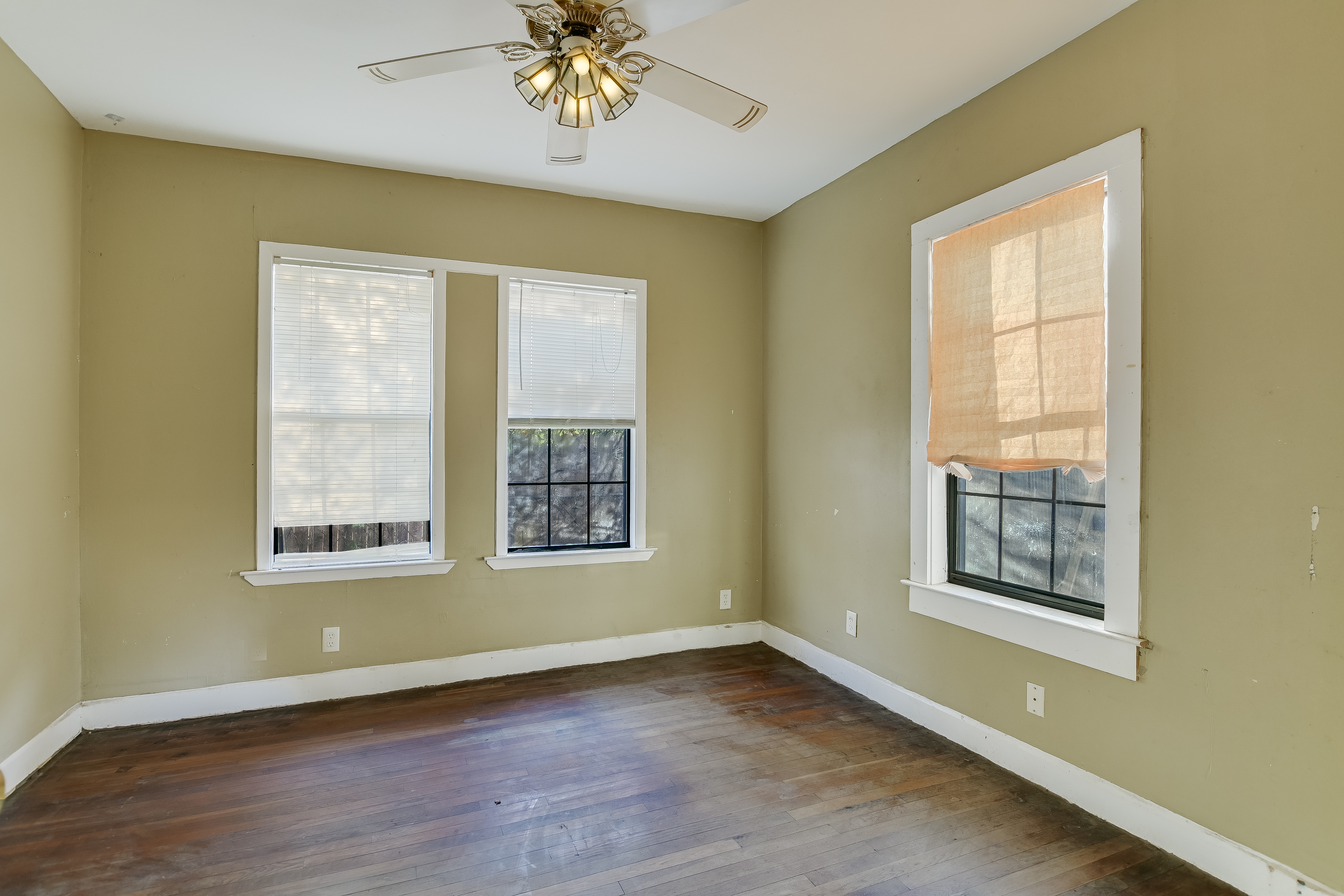  JUST LISTED - Infill Development Opportunity in East Austin - 物件實景