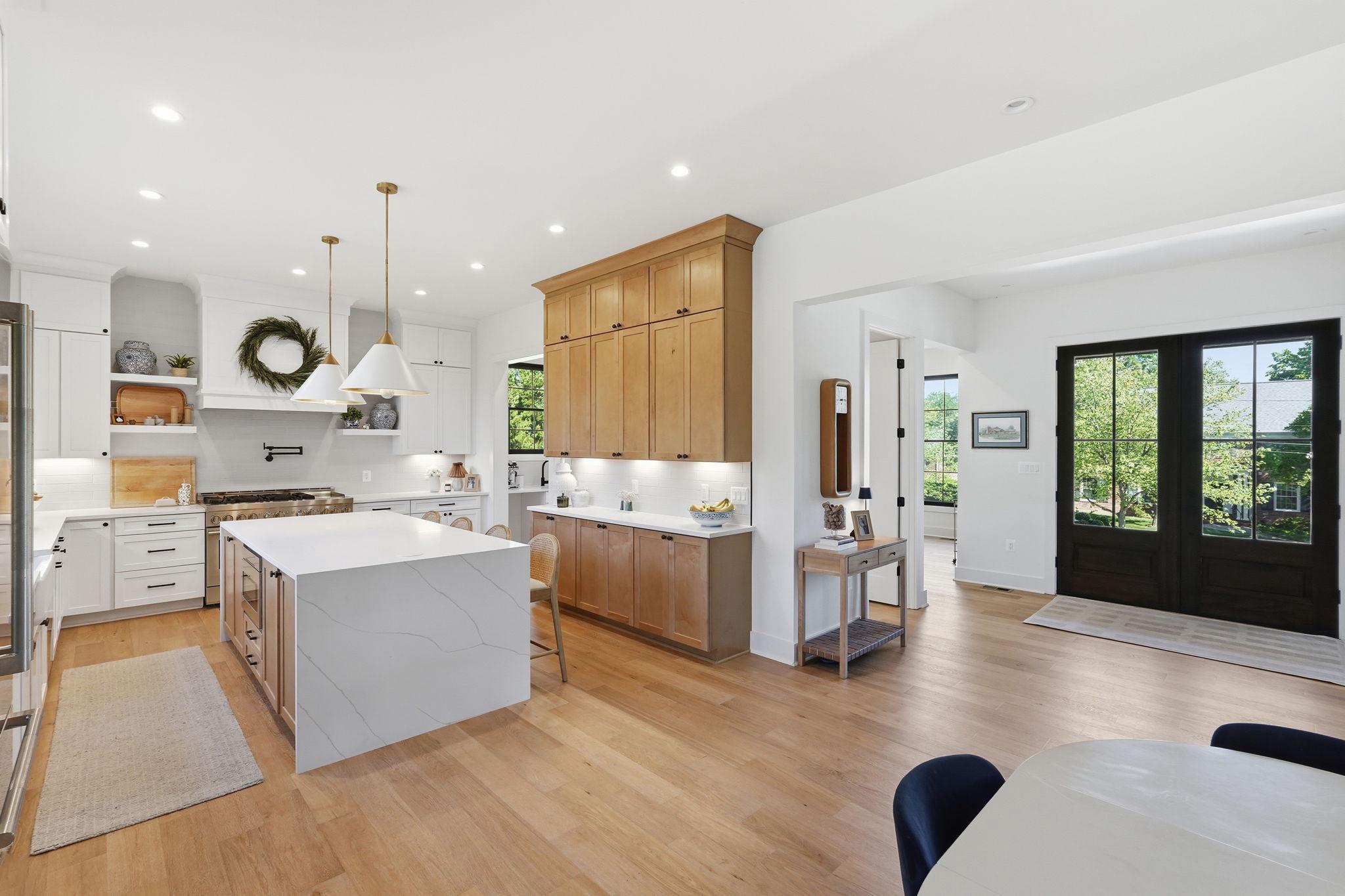  6026 Little Falls Road, Arlington, VA, 22207 - 物件實景