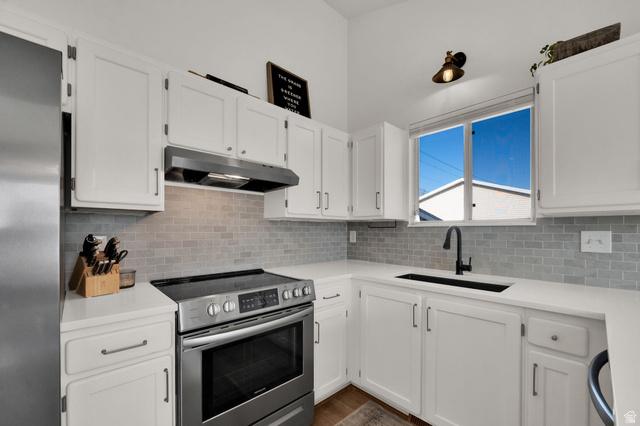 Sandy, Utah, 84094, United States, 3 Bedrooms Bedrooms, ,3 BathroomsBathrooms,Residential,For Sale,2011709